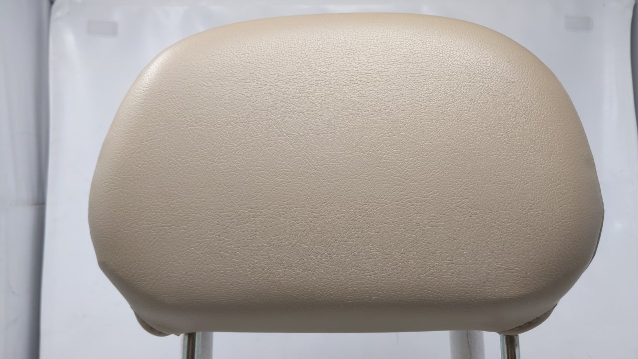 1999 Ford Windstar Headrest Head Rest Rear Seat Tan 47070 - Oemusedautoparts1.com