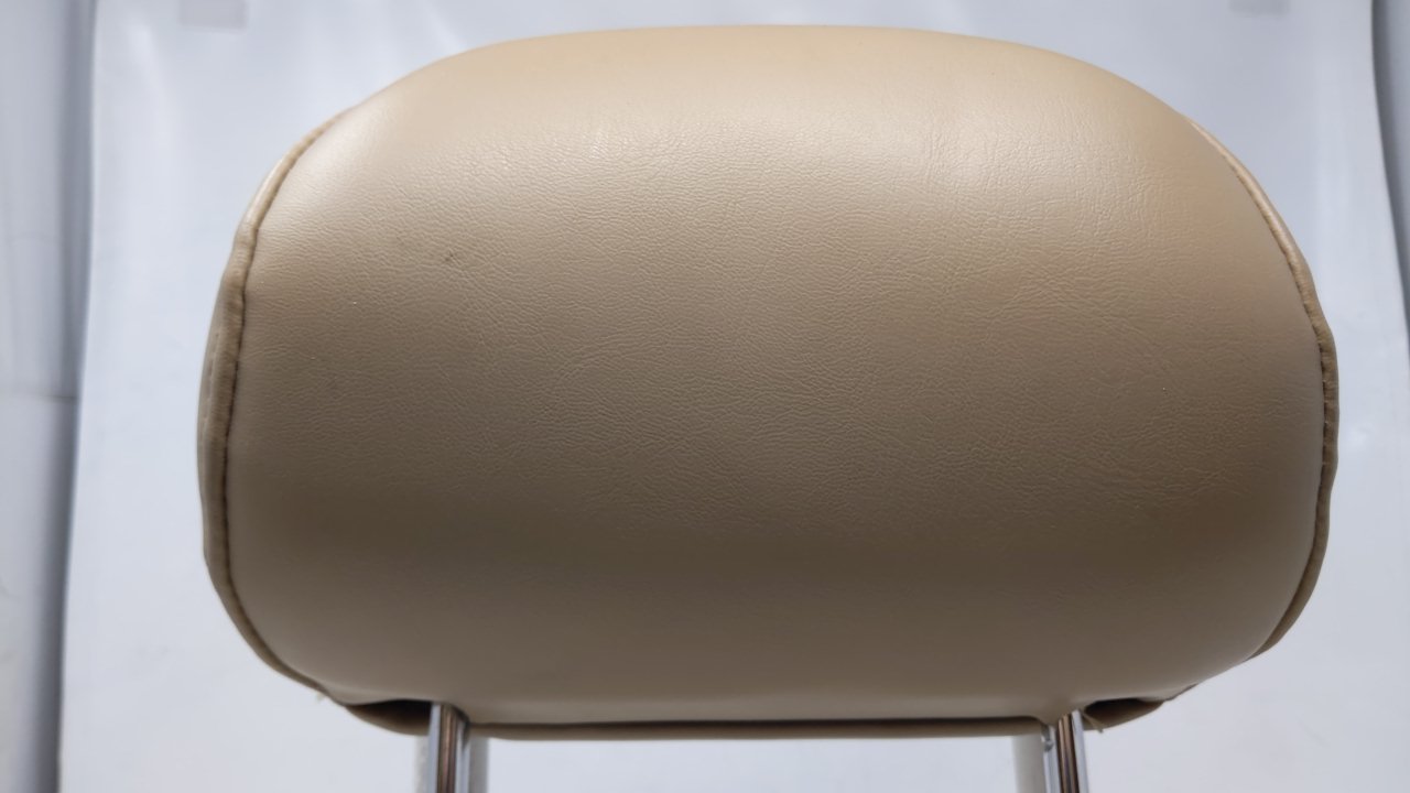 2000 Chrysler Concorde Headrest Head Rest Front Driver Passenger Tan 47074 - Oemusedautoparts1.com