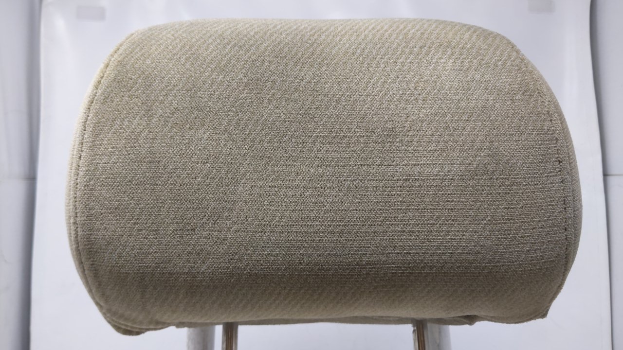 1998 Mazda Protege Headrest Head Rest Front Driver Passenger Tan 47078 - Oemusedautoparts1.com