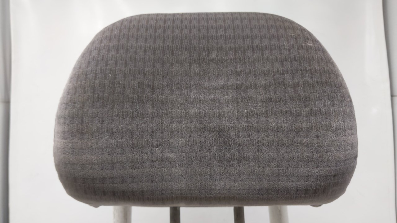 Picture of 1996-2000 Honda Civic Headrest Head Rest Front Driver Passenger Gray 47079
