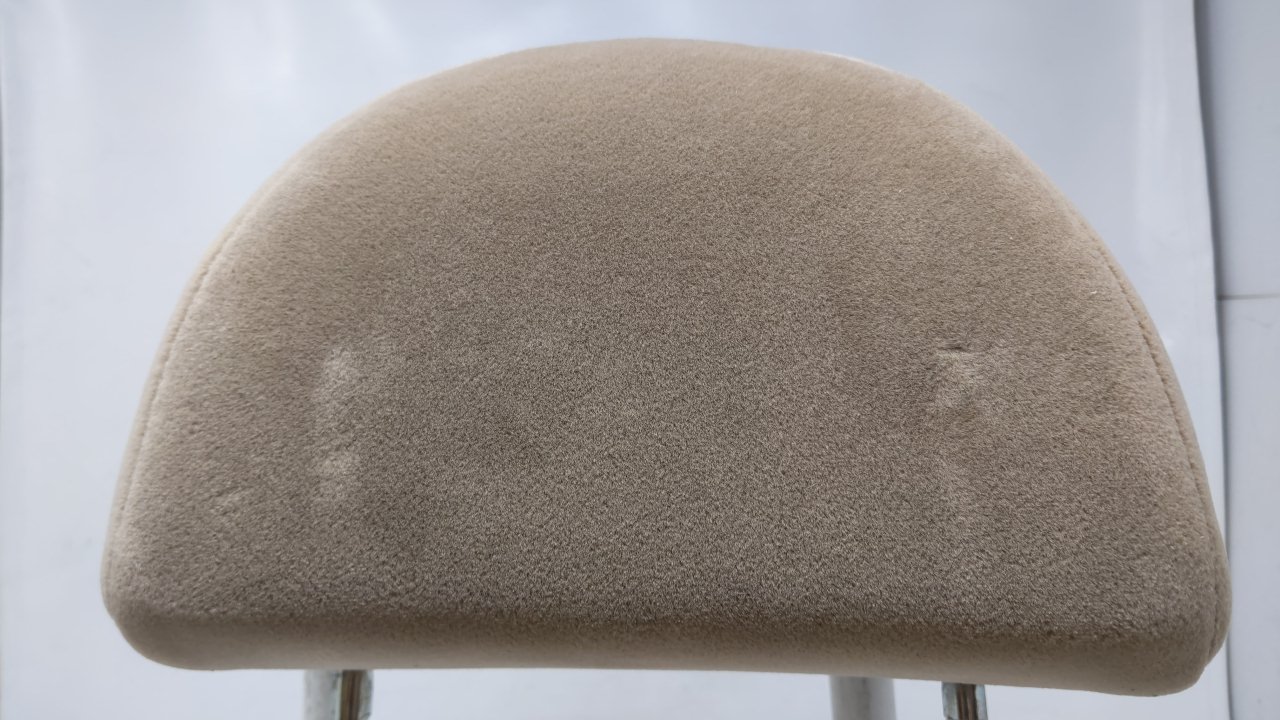 1998-2000 Mercury Mystique Headrest Head Rest Front Driver Passenger Tan 47085 - Oemusedautoparts1.com