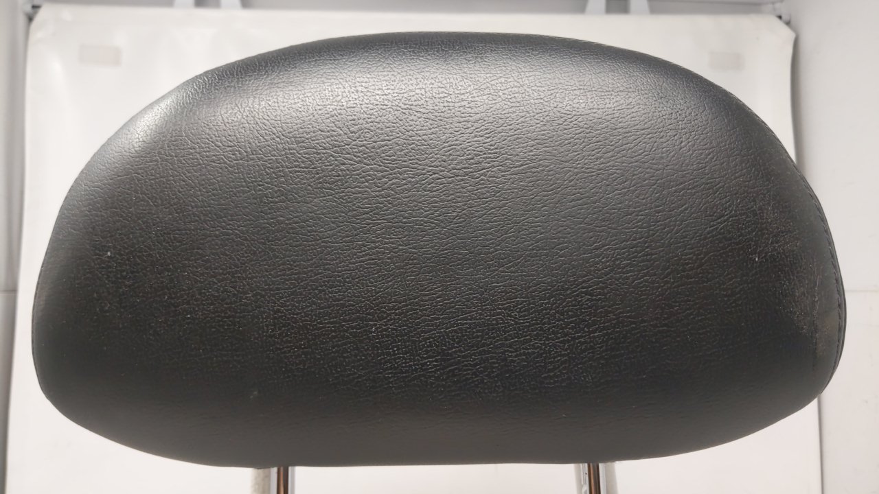 2001-2005 Hyundai Xg300 Headrest Head Rest Front Driver Passenger Black 47087 - Oemusedautoparts1.com