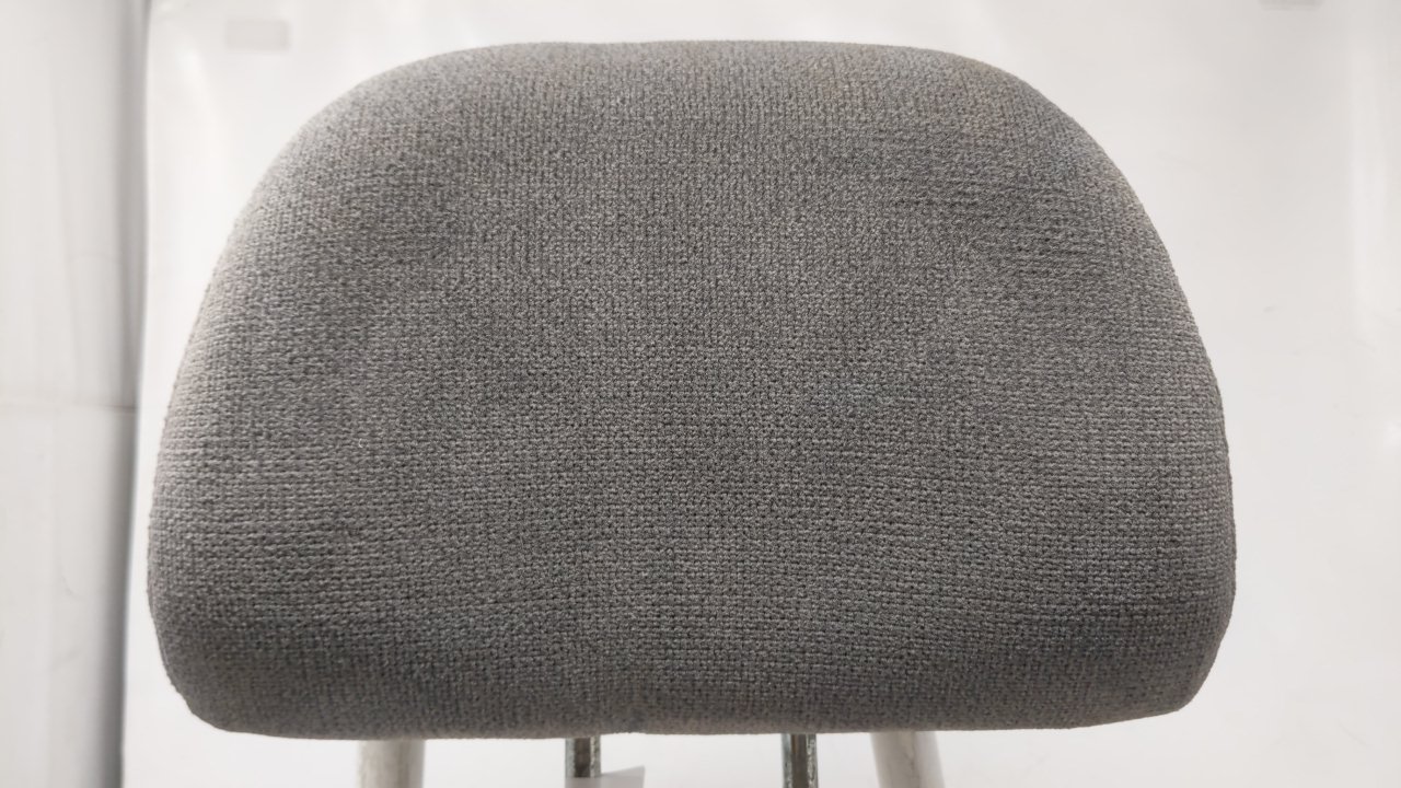 Picture of 1996-2000 Honda Civic Headrest Head Rest Front Driver Passenger Gray 47090