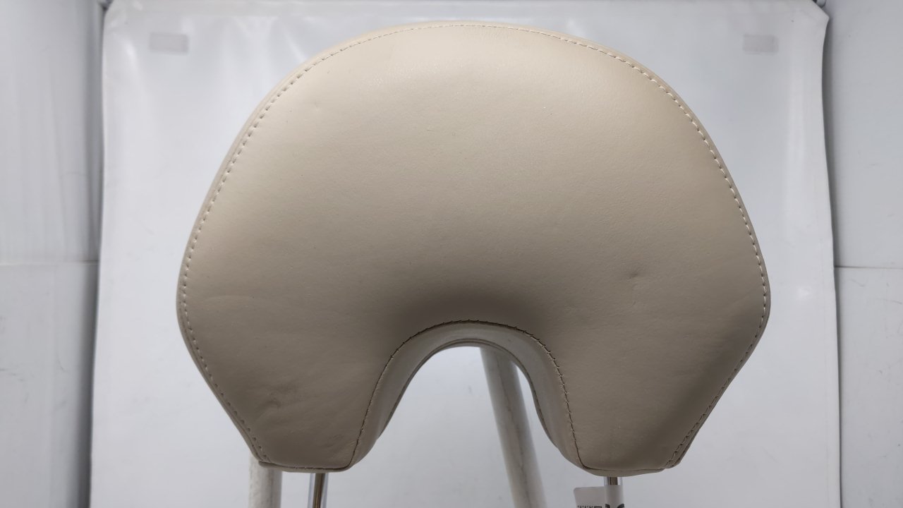 2001-2003 Acura Cl Headrest Head Rest Front Driver Passenger Tan 47094 - Oemusedautoparts1.com