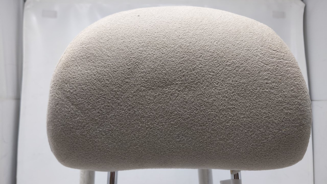 2004-2008 Nissan Maxima Headrest Head Rest Front Driver Passenger Ivory 47095 - Oemusedautoparts1.com