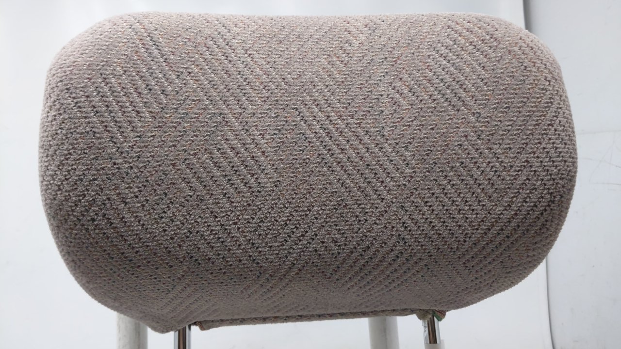 1998 Chevrolet Prizm Headrest Head Rest Front Driver Passenger Seat Gray 47104 - Oemusedautoparts1.com