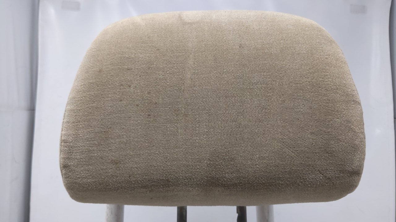 1998-2002 Honda Accord Headrest Head Rest Front Driver Passenger Tan 47105 - Oemusedautoparts1.com