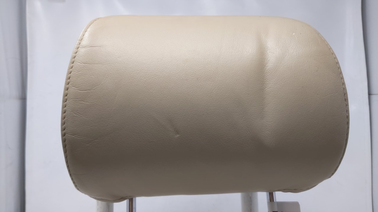 Picture of 1997-2001 Lexus Es300 Headrest Head Rest Front Driver Passenger Tan 47107