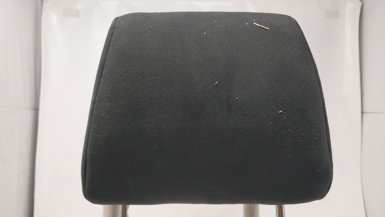 Picture of 2006-2008 Mazda 6 Headrest Head Rest Front Driver Passenger Black 47112