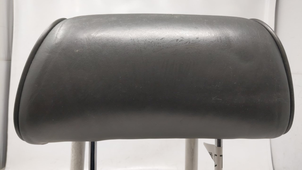 1995-1998 Acura Tl Headrest Head Rest Front Driver Passenger Gray 47115 - Oemusedautoparts1.com