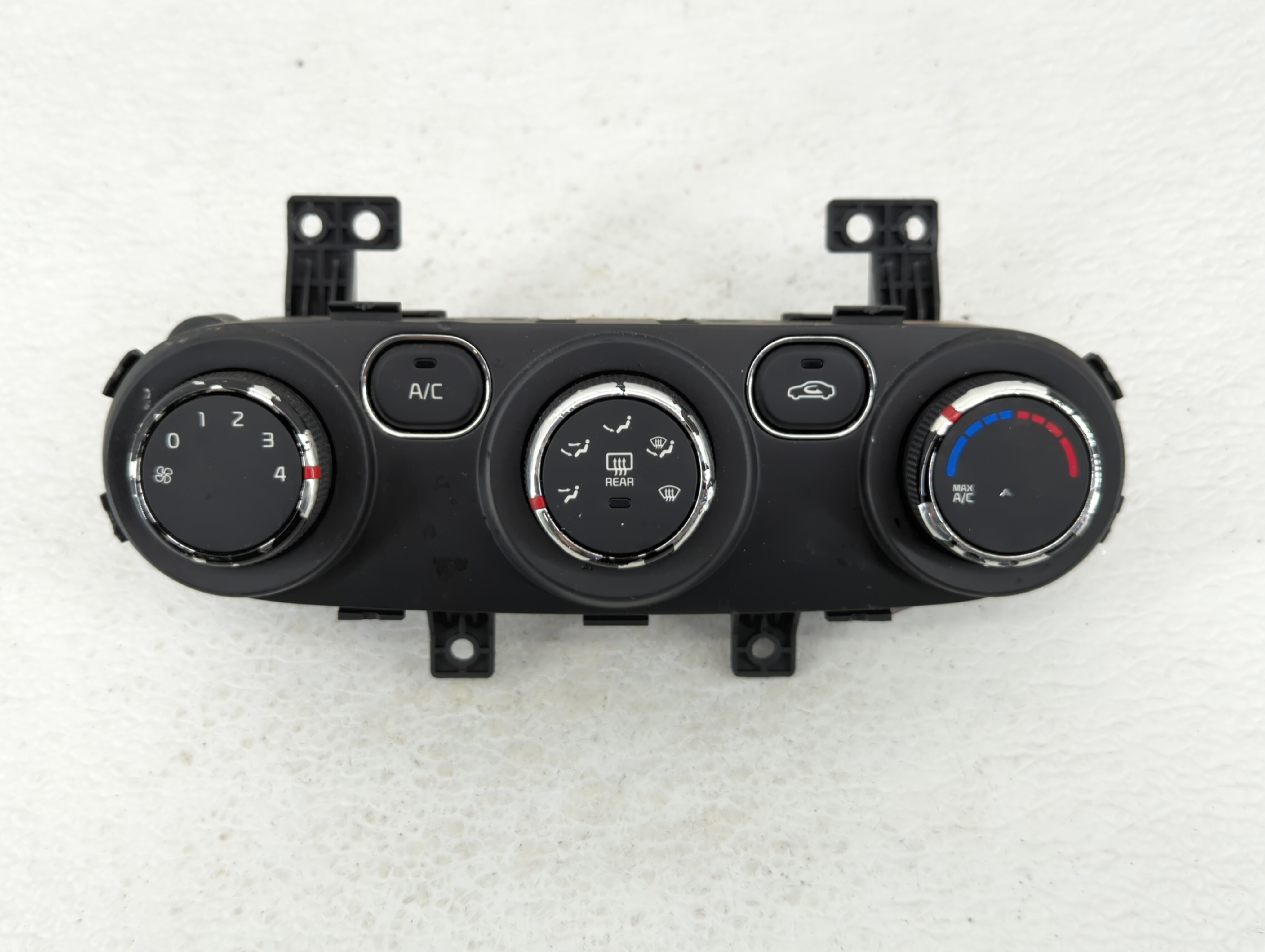 Picture of 2017-2018 Kia Forte Ac Heater Climate Control 97250-b0aa0 471233
