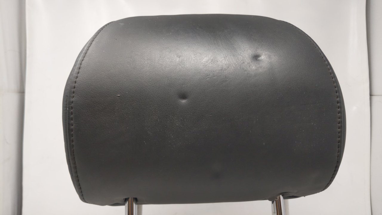 Picture of 2001-2005 Lexus Is300 Headrest Head Rest Front Driver Passenger Black 47126