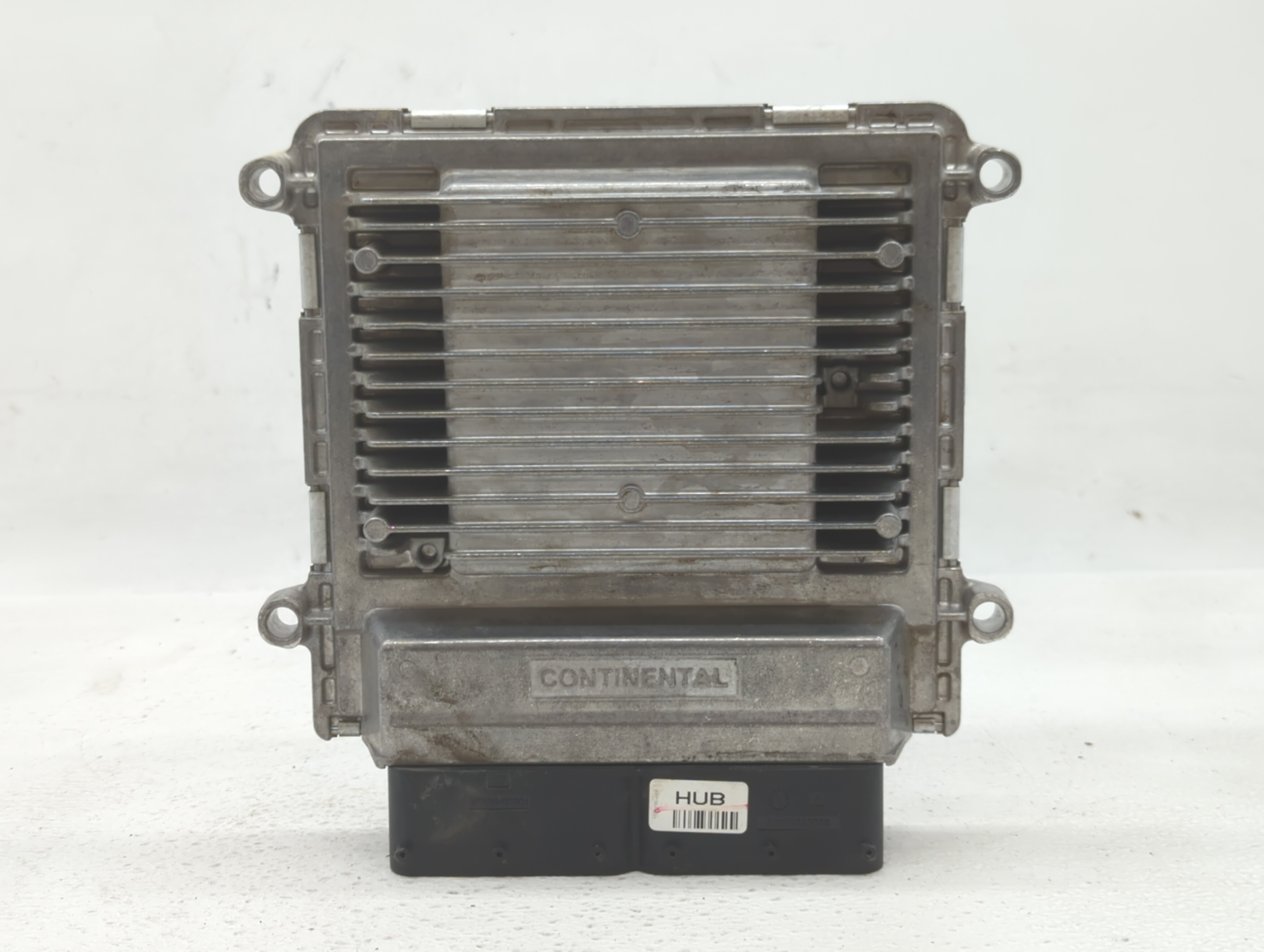2011-2013 Hyundai Elantra Engine Computer Ecu Pcm Ecm Pcu Oem 471526 - Oemusedautoparts1.com