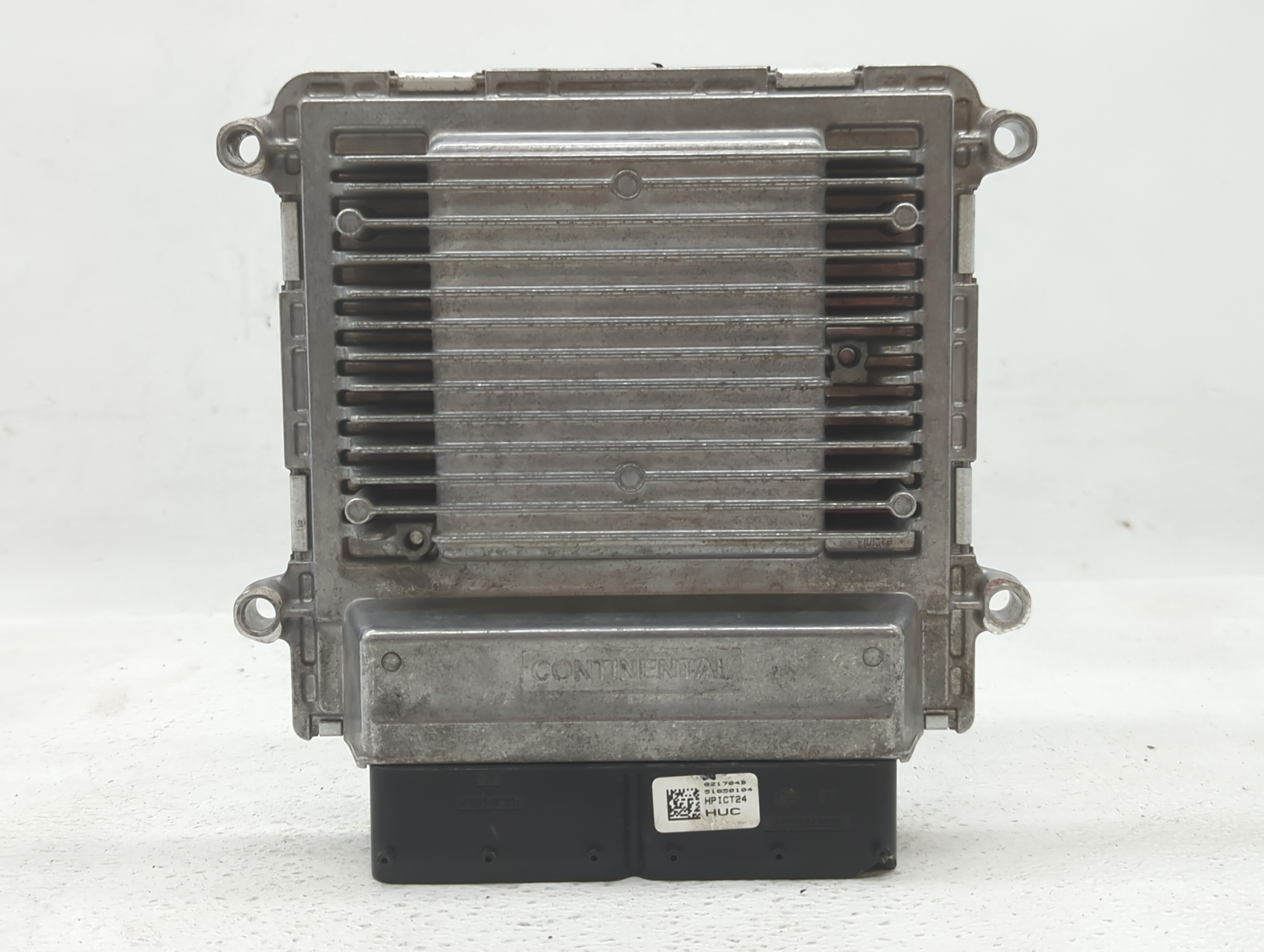 Picture of 2014-2016 Hyundai Elantra Engine Computer Ecu Pcm Ecm Pcu Oem 471536