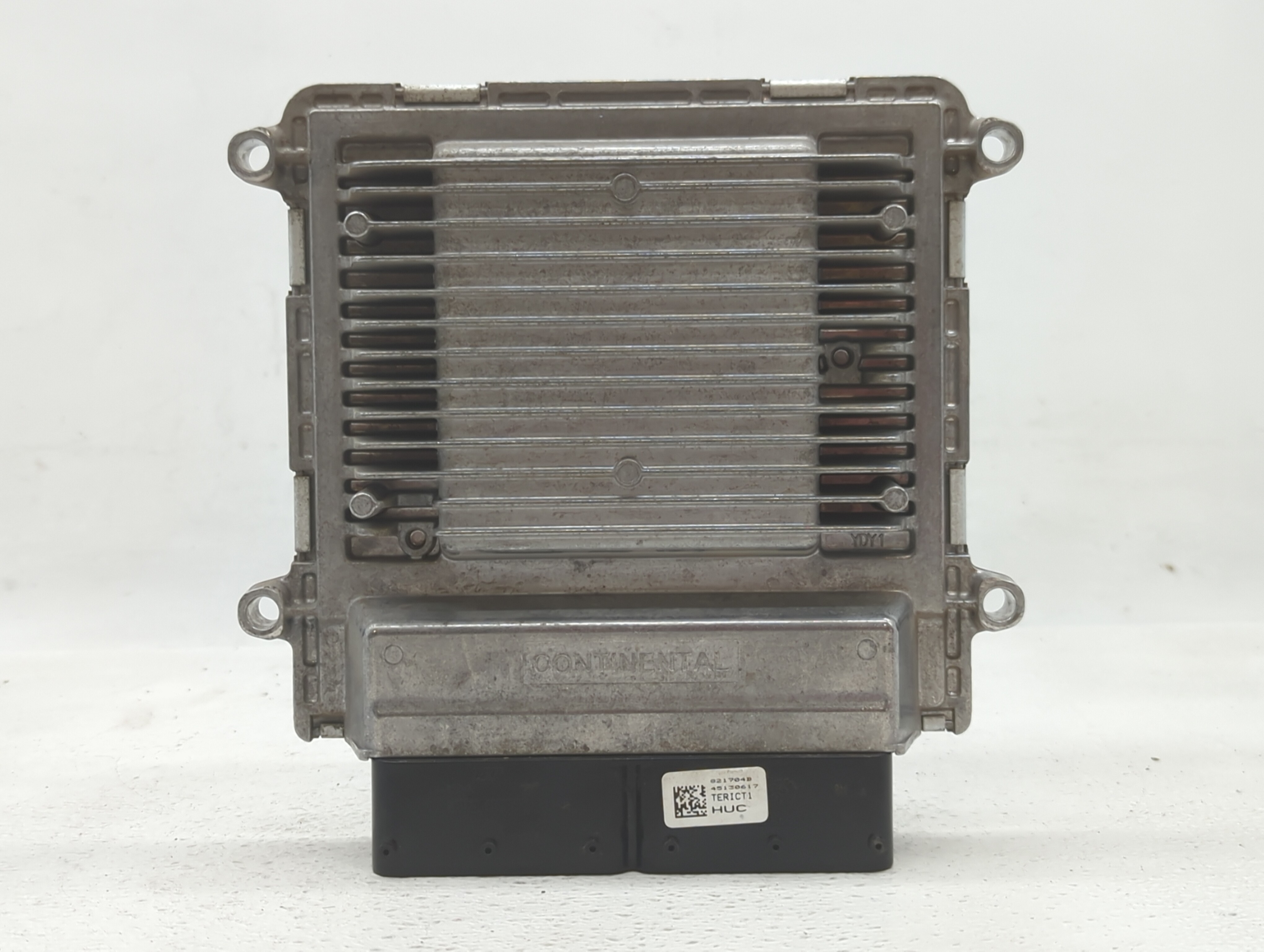 Picture of 2014-2016 Hyundai Elantra Engine Computer Ecu Pcm Ecm Pcu Oem 471538