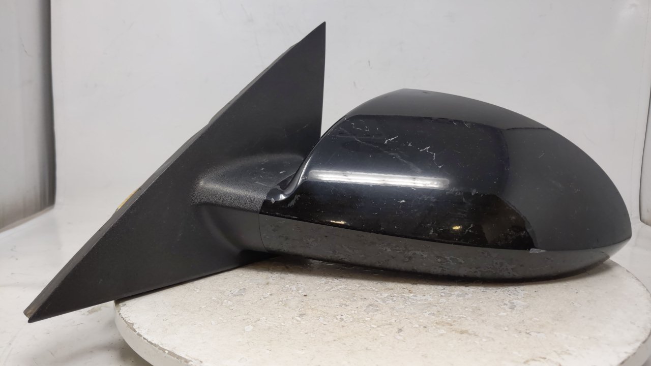2006-2006 Chevrolet Impala Driver Left Side View Power Door Mirror 47181 - Oemusedautoparts1.com