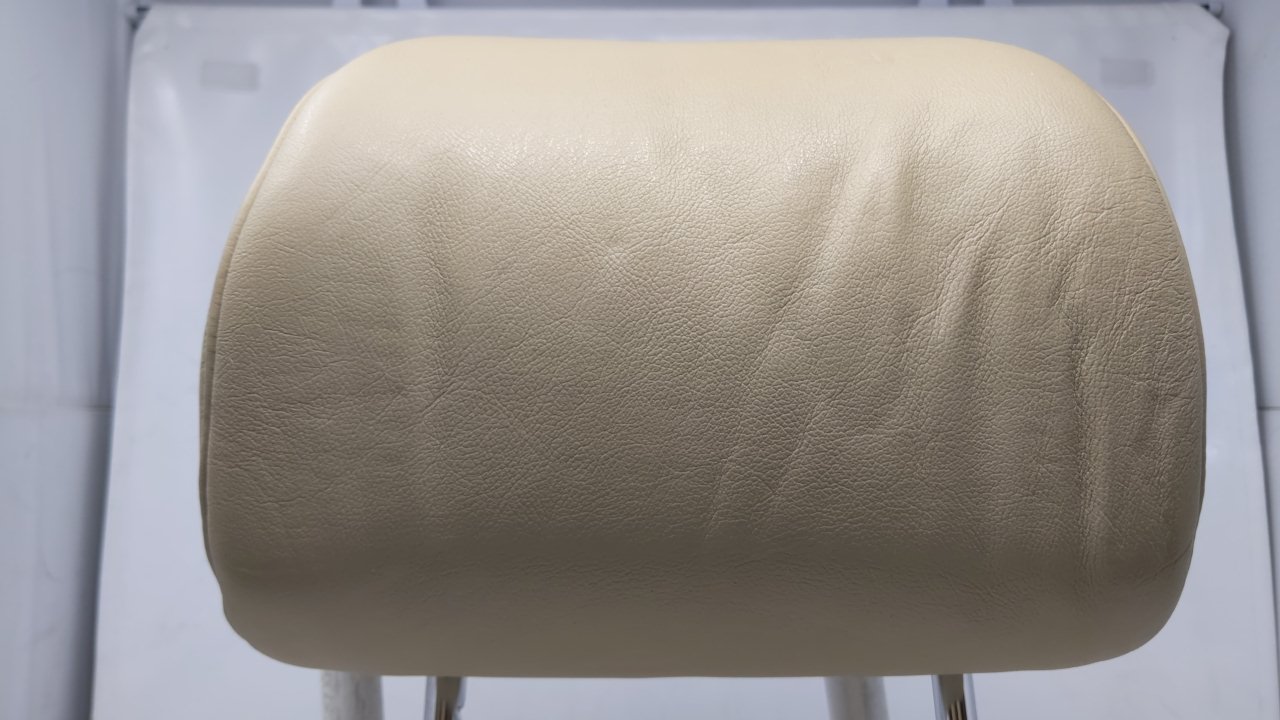 2008 Acura Rl Headrest Head Rest Front Driver Passenger Tan 47212 - Oemusedautoparts1.com