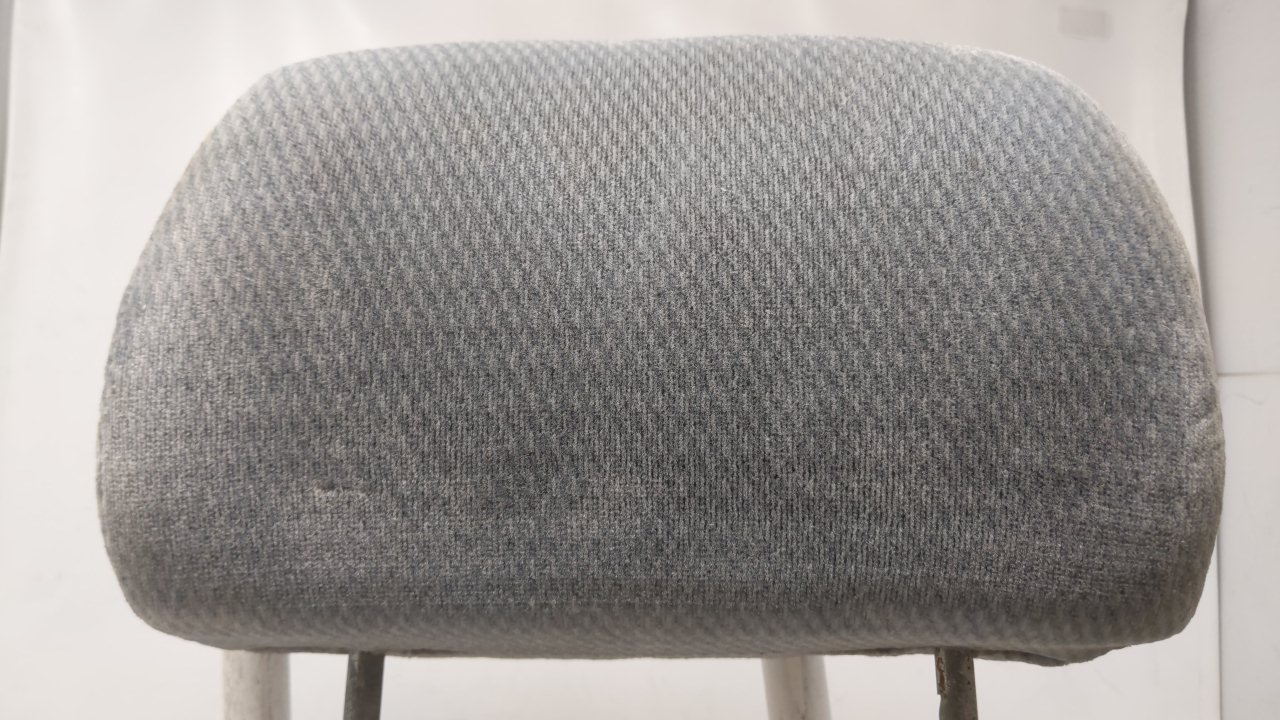 Picture of 1994-1997 Honda Accord Headrest Head Rest Front Driver Passenger Gray 47215