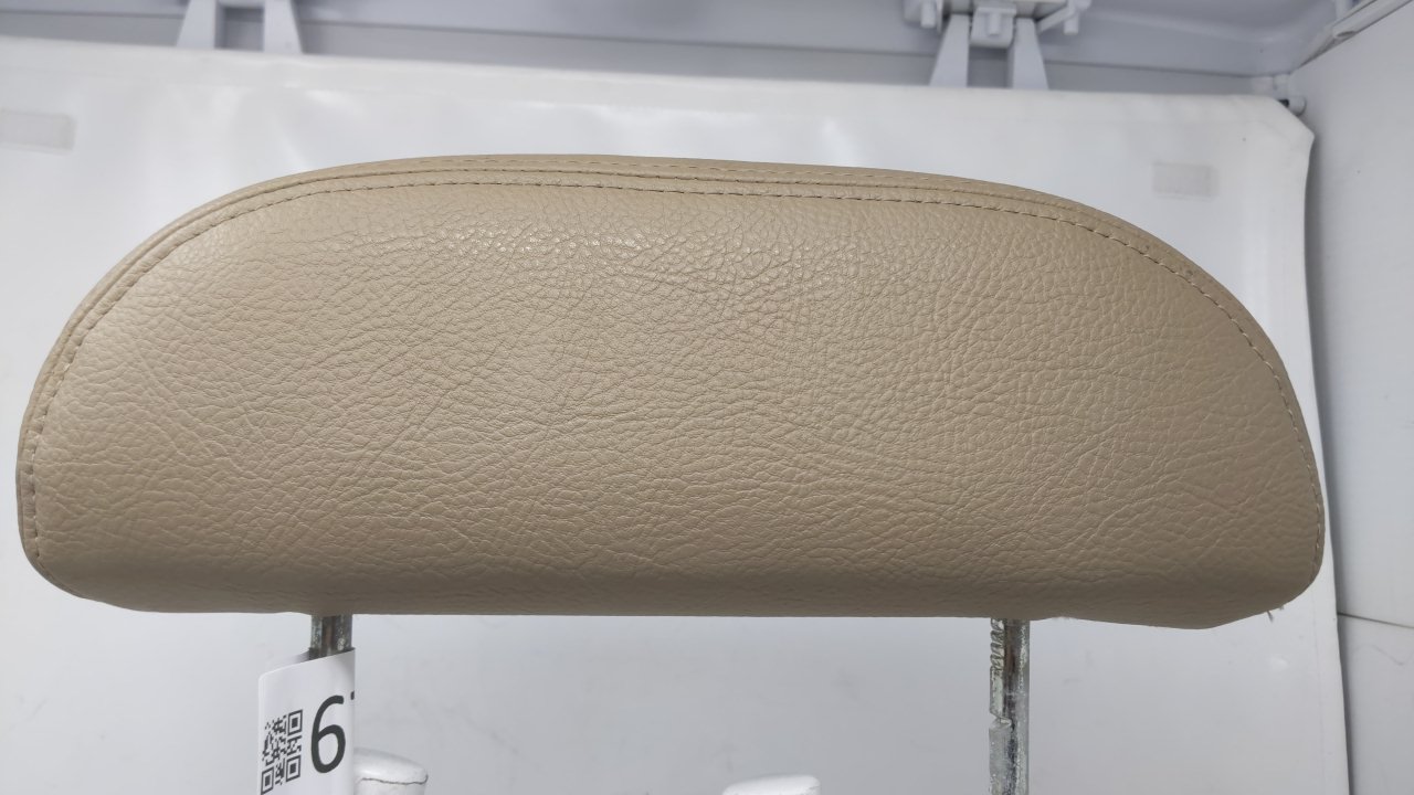 2001-2003 Dodge Durango Headrest Head Rest Rear Seat Tan 47219 - Oemusedautoparts1.com