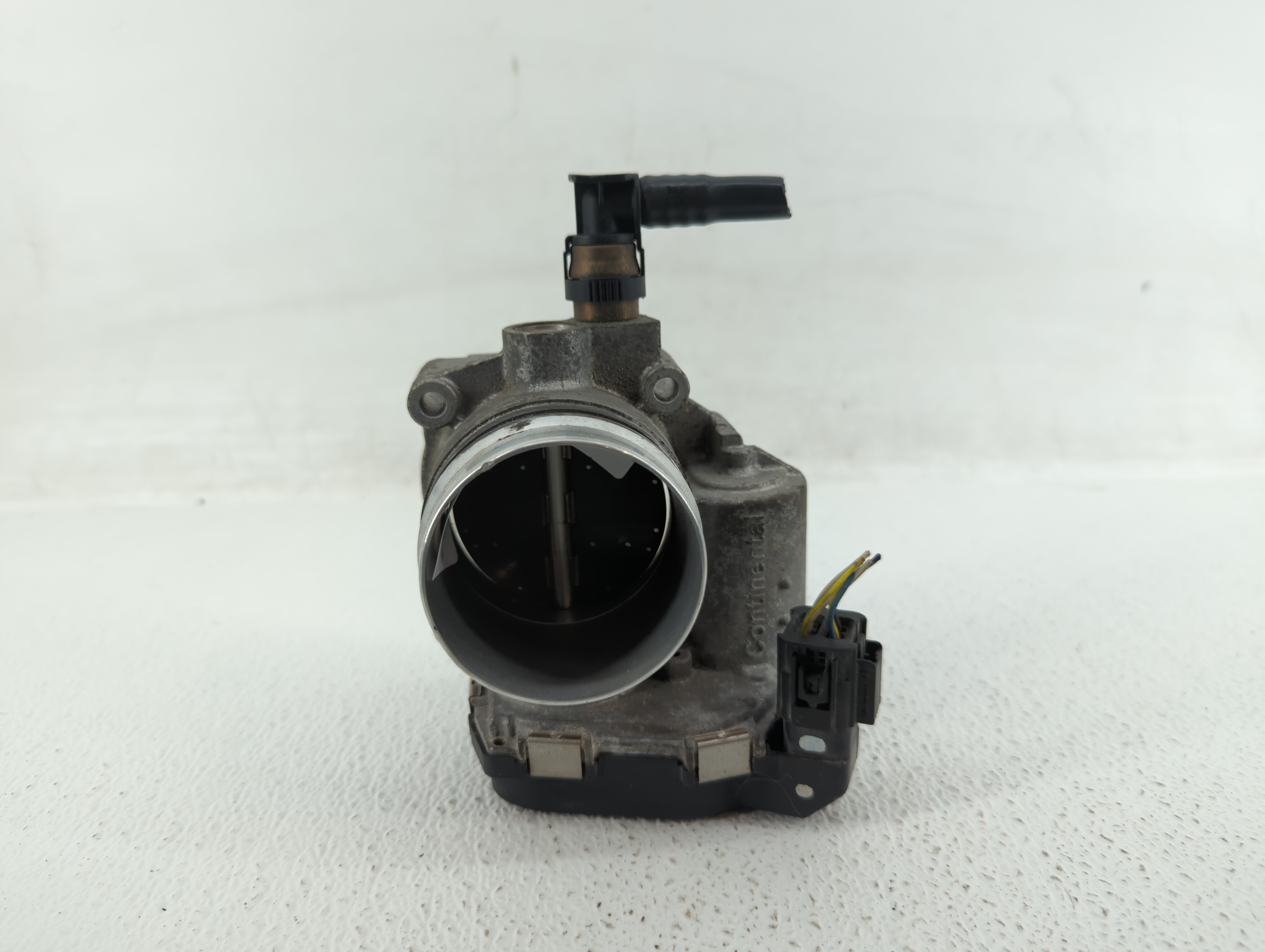 Picture of 2012-2015 Bmw X1 Throttle Body 472519