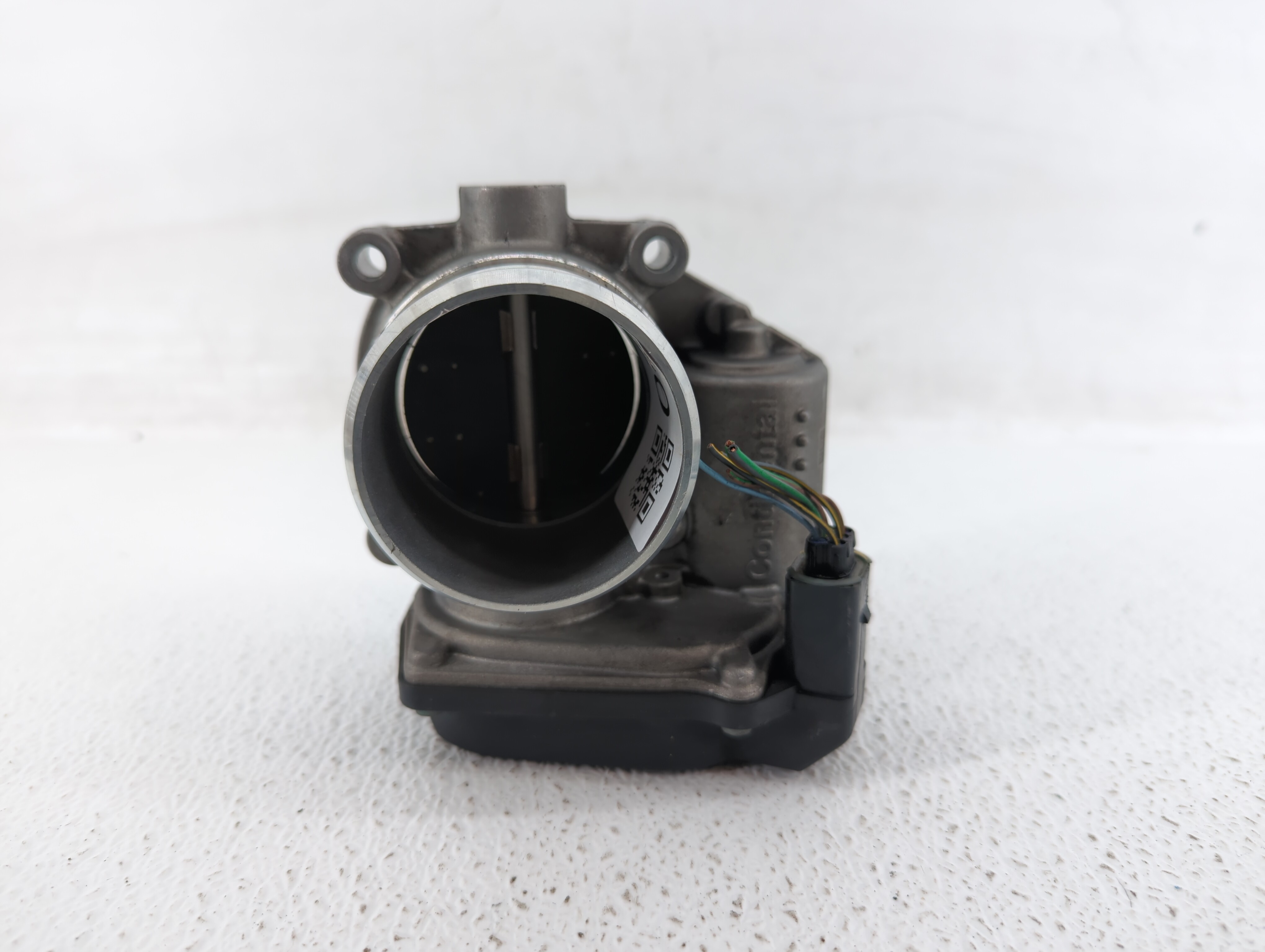 Picture of 2012-2018 Audi A6 Throttle Body 472520