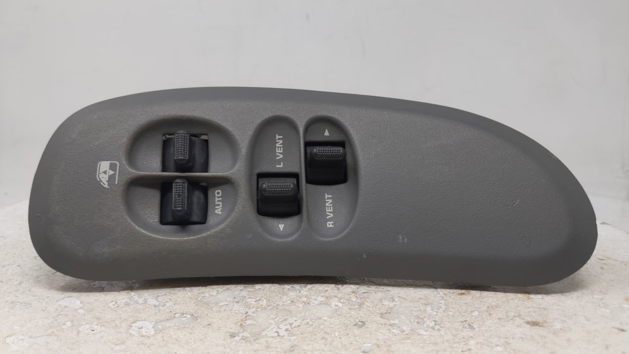 2004-2007 Ram 1500 Driver Left Door Master Power Window Switch 47276 - Oemusedautoparts1.com