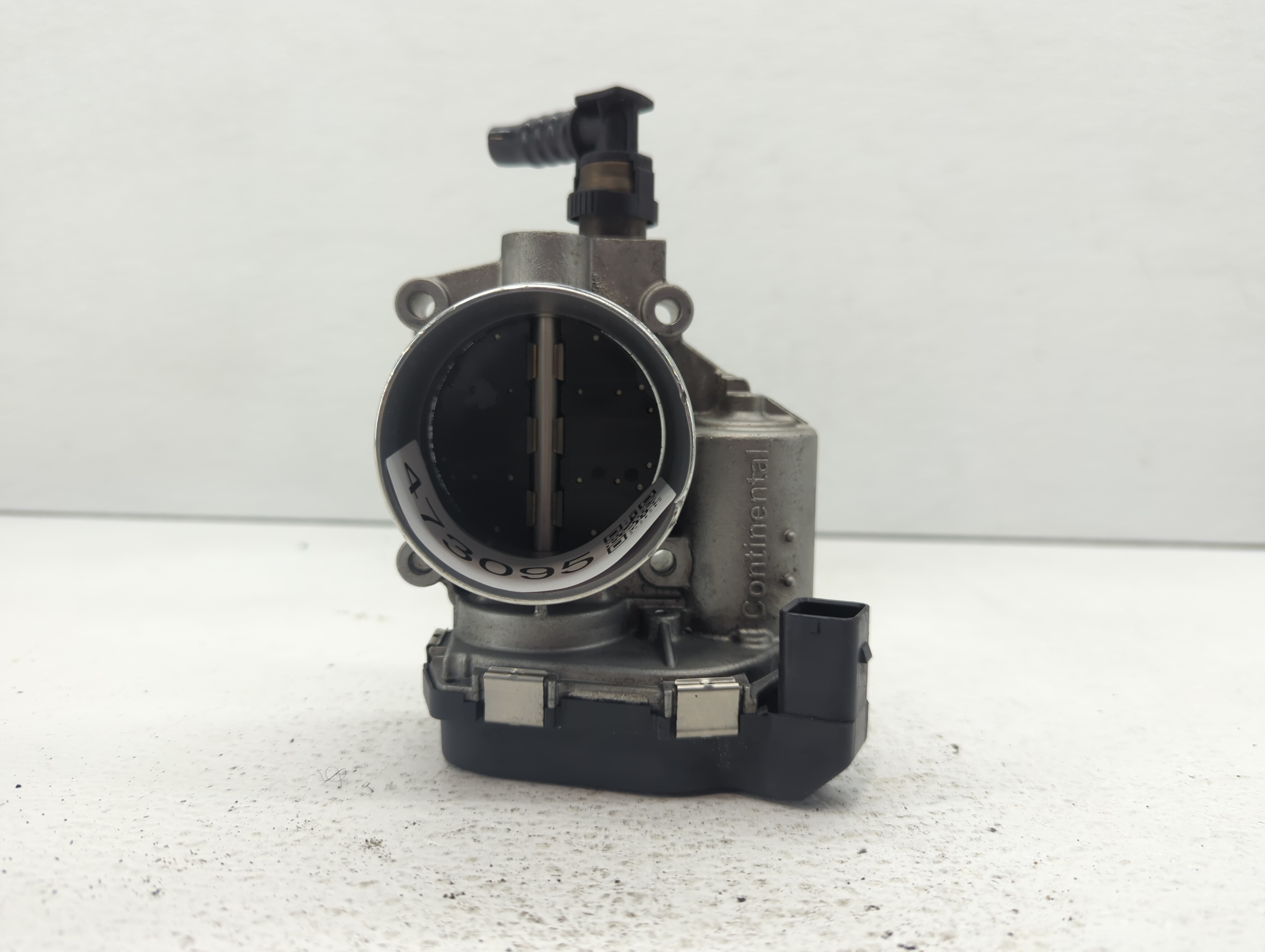 2012-2015 Bmw X1 Throttle Body 473095 - Oemusedautoparts1.com
