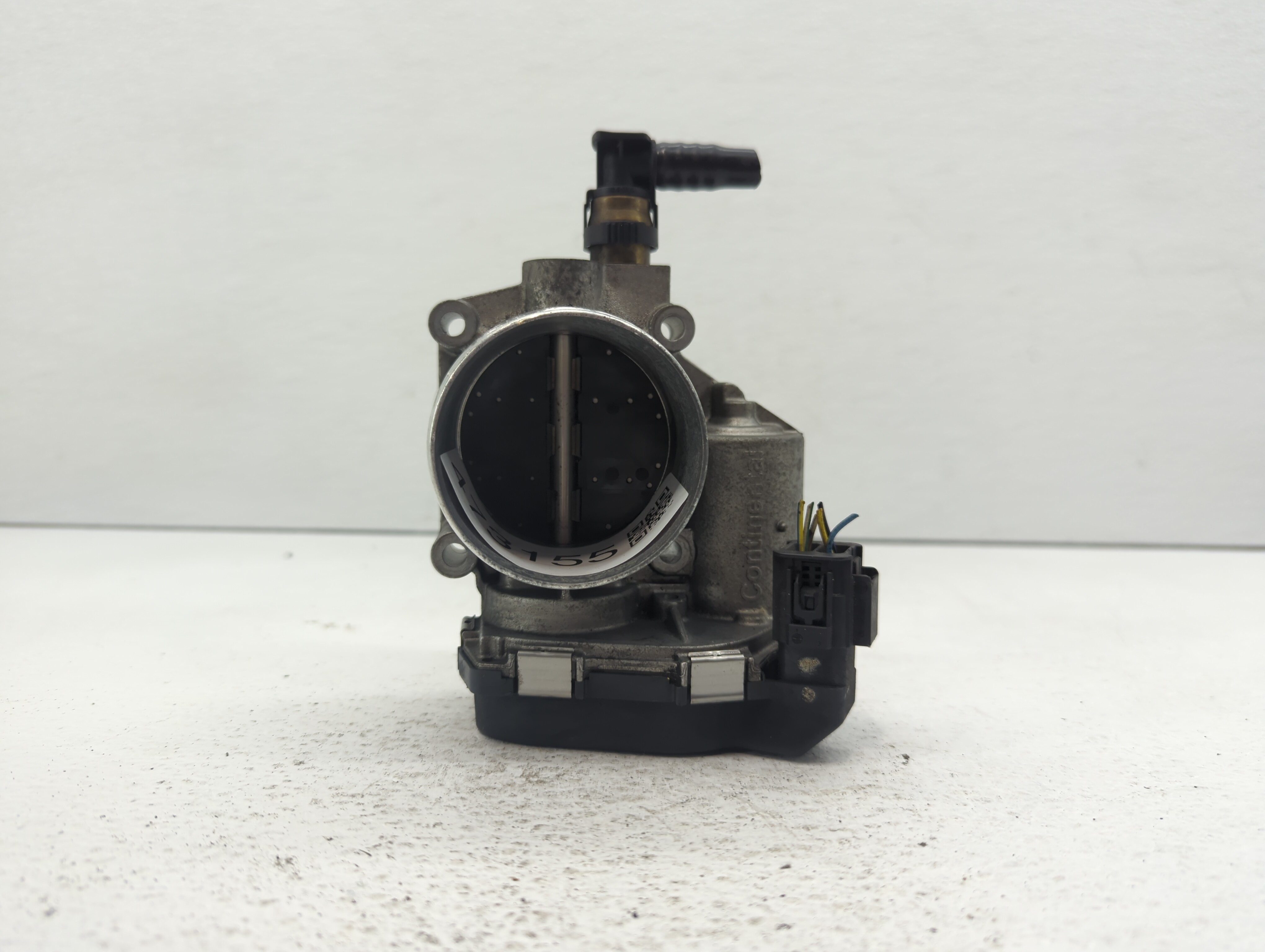 Picture of 2012-2016 Bmw 328i Throttle Body 473155