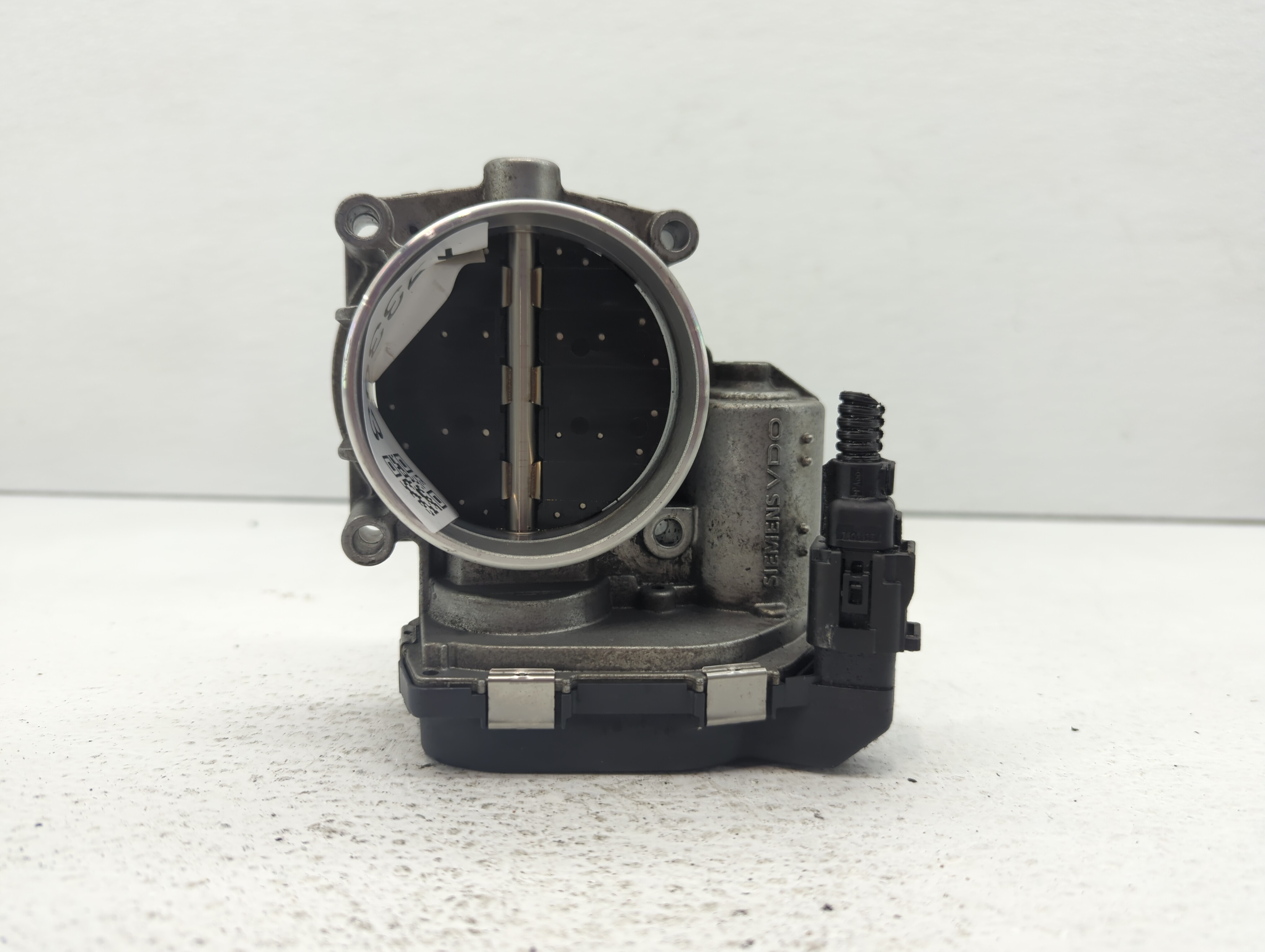 Picture of 2007-2013 Bmw 328i Throttle Body 473303