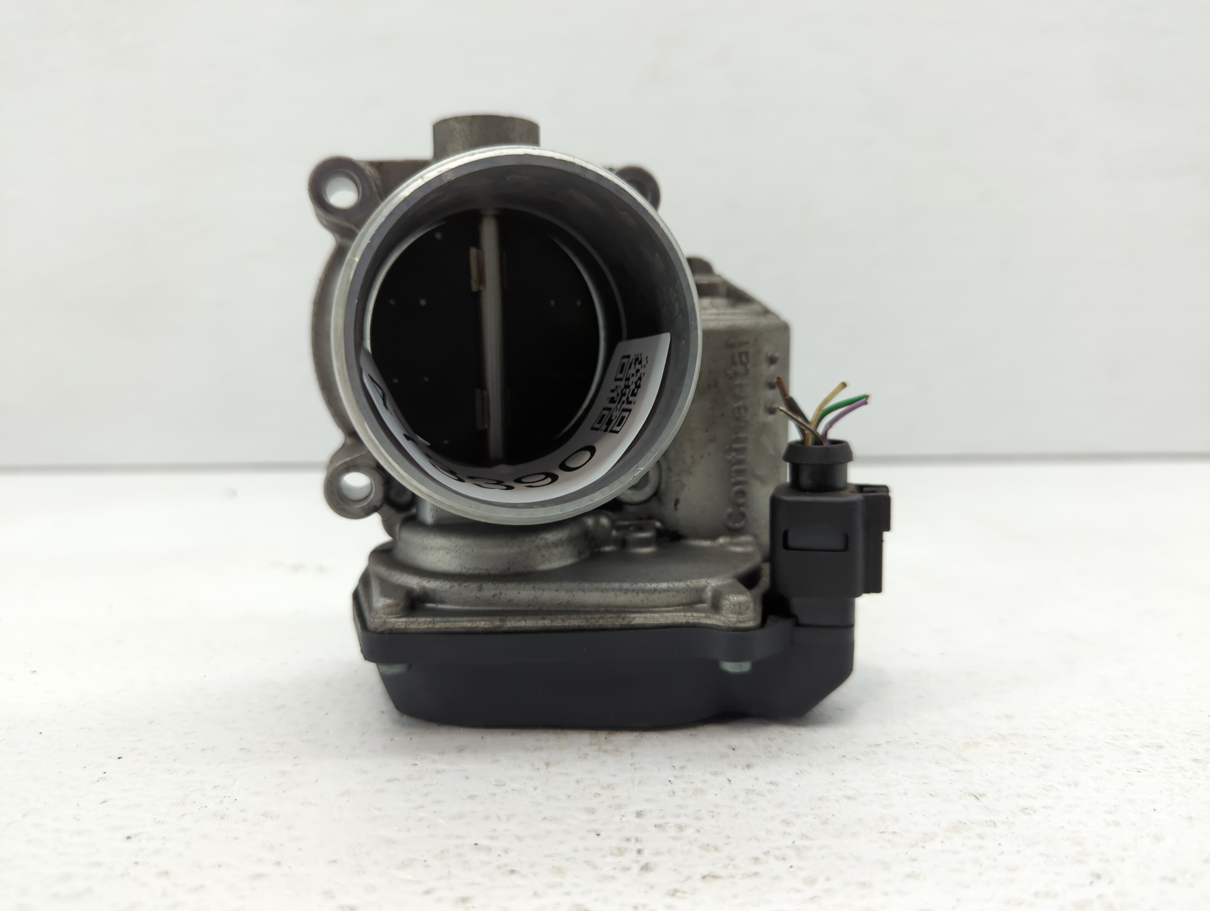 Picture of 2010-2017 Audi Q5 Throttle Body 473390