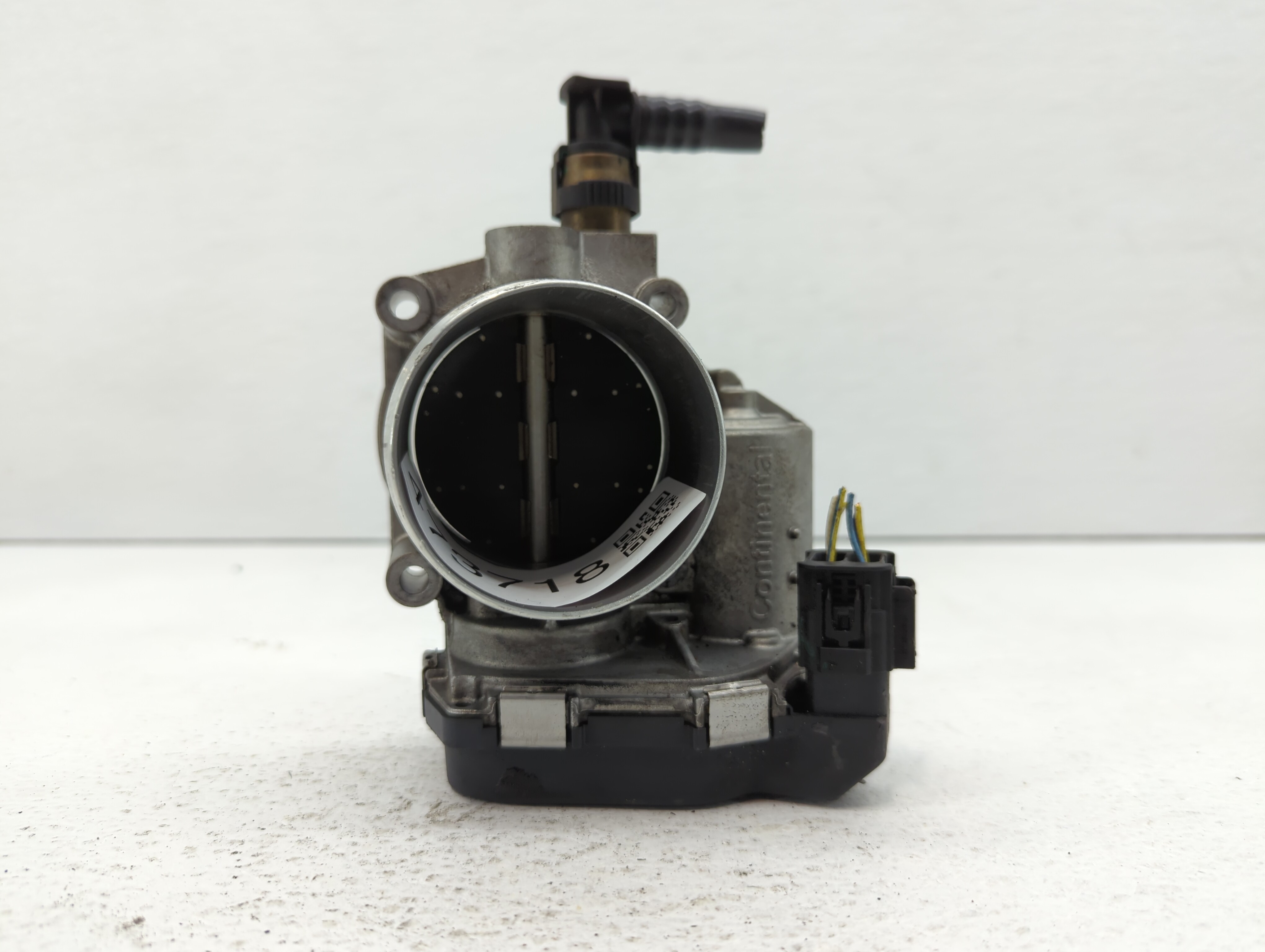 2013-2017 Bmw X3 Throttle Body 473718 - Oemusedautoparts1.com