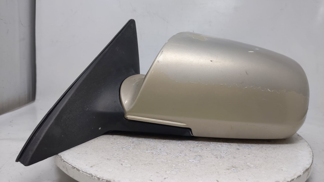 Picture of 2006-2008 Kia Magentis Driver Left Side View Power Door Mirror Gold 47371