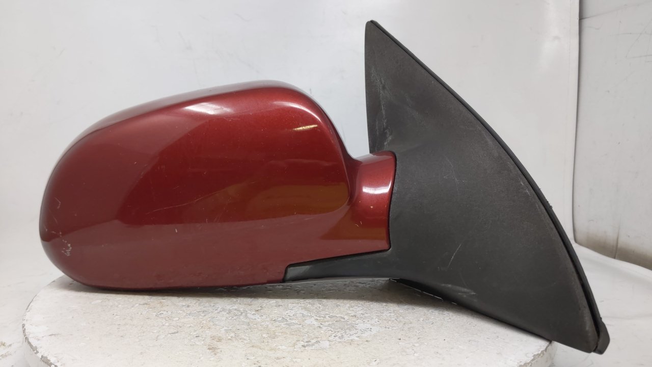 2004-2008 Suzuki Forenza Passenger Right Side View Power Door Mirror 47375 - Oemusedautoparts1.com