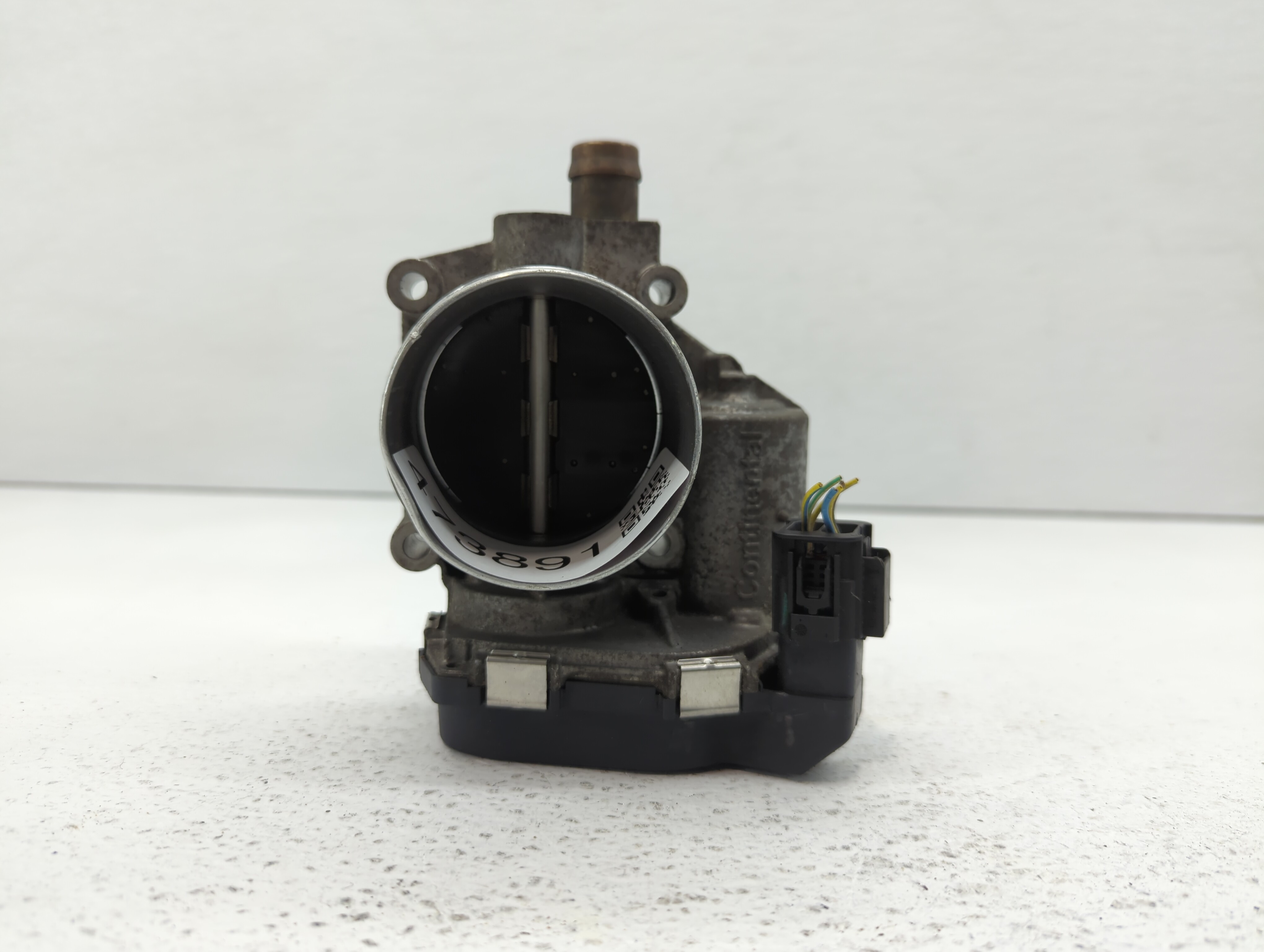 2013-2017 Bmw X3 Throttle Body 473891 - Oemusedautoparts1.com