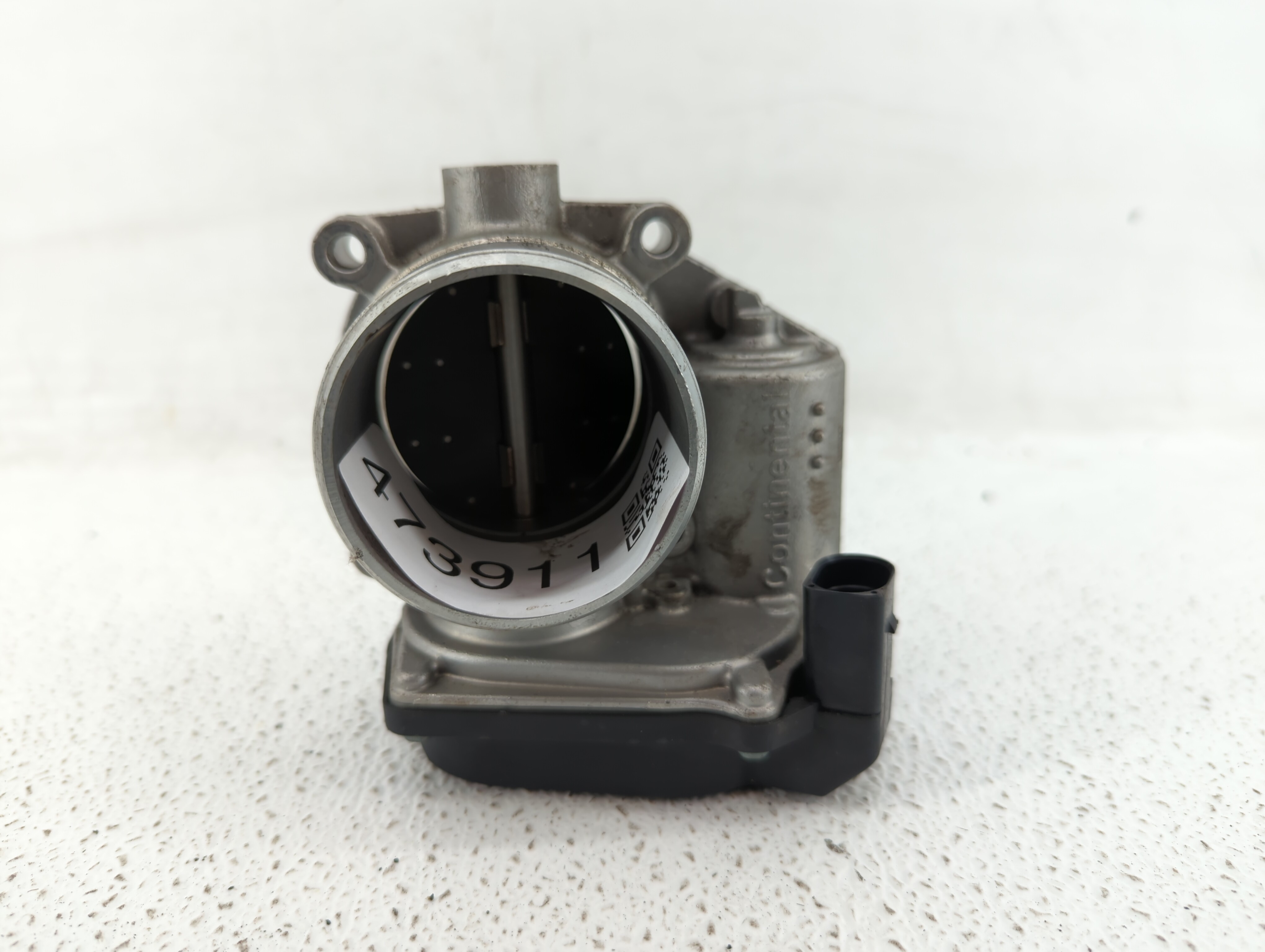 Picture of 2005-2016 Audi A4 Throttle Body 473911