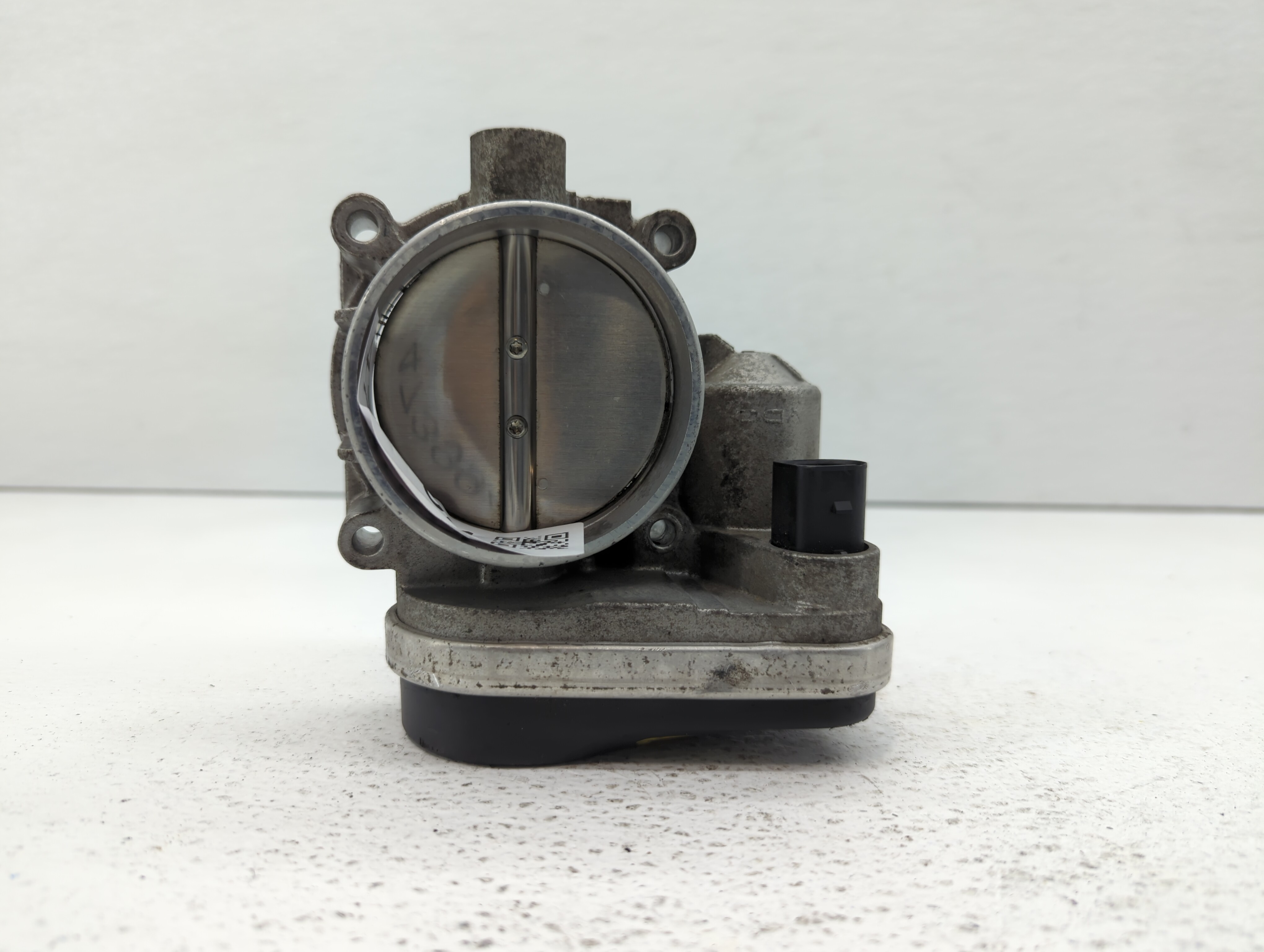 2000-2003 Bmw X5 Throttle Body 473994 - Oemusedautoparts1.com