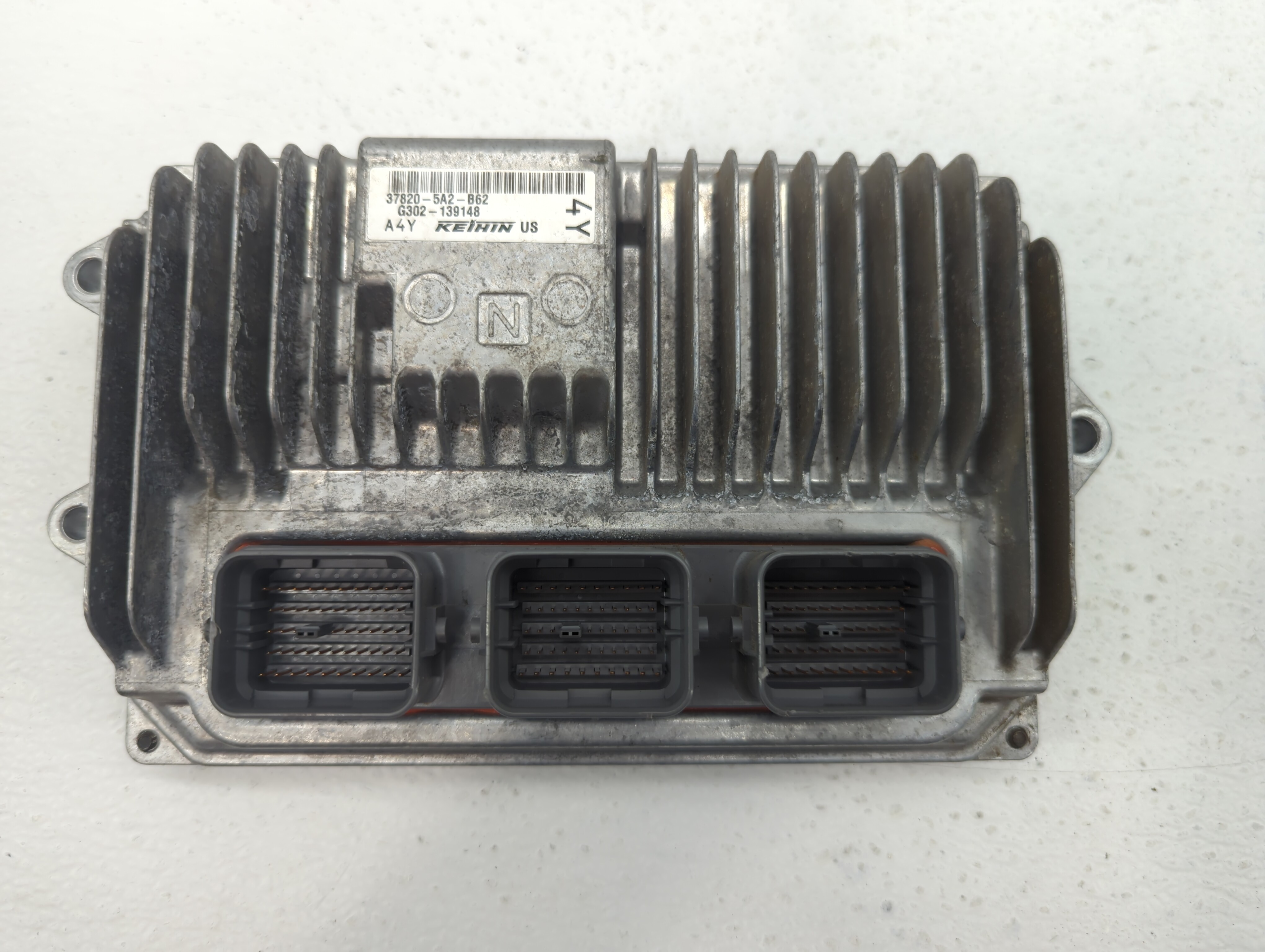 Picture of 2014-2014 Honda Accord Engine Computer Ecu Pcm Ecm Pcu Oem 474201