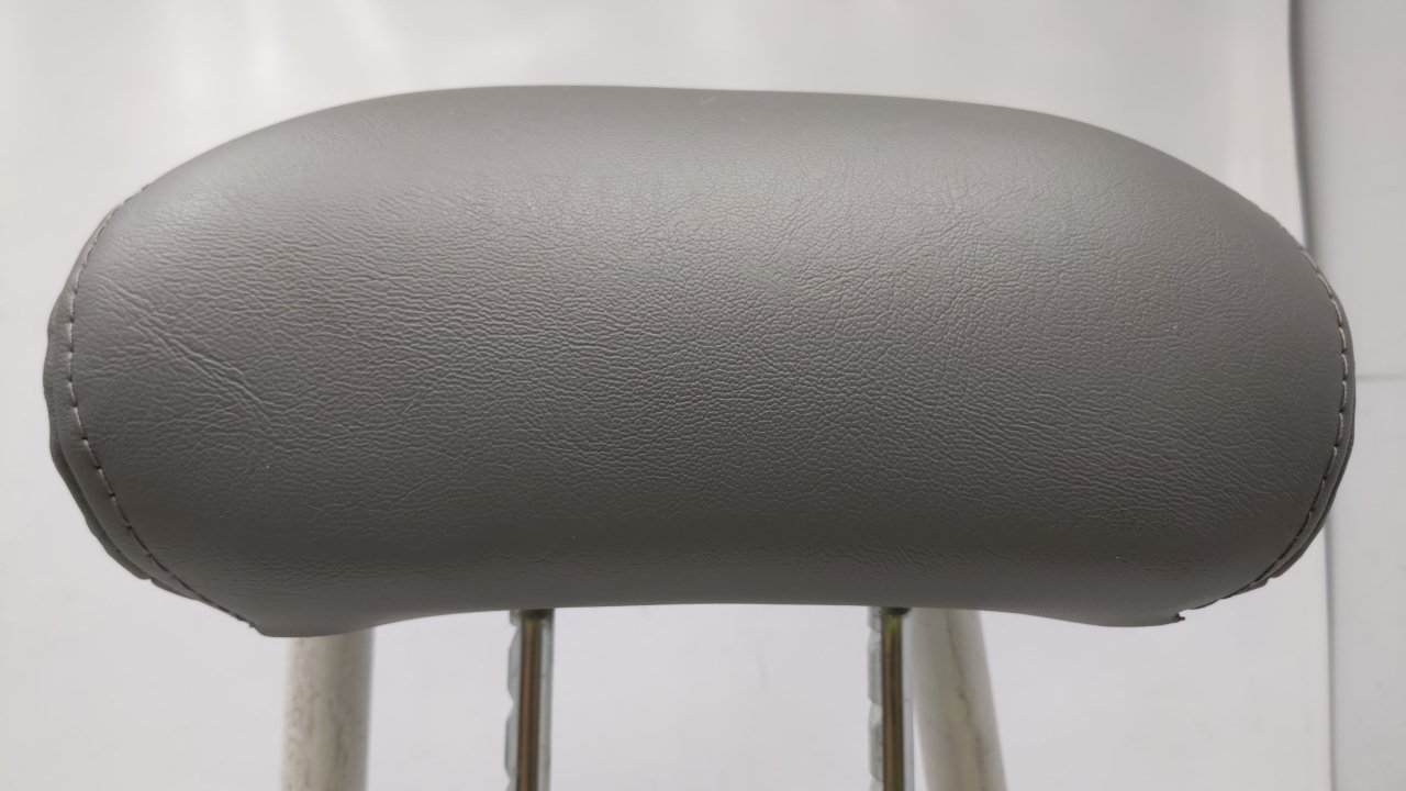 2006 Chrysler Pt Cruiser Headrest Head Rest Rear Seat Gray 47429 - Oemusedautoparts1.com