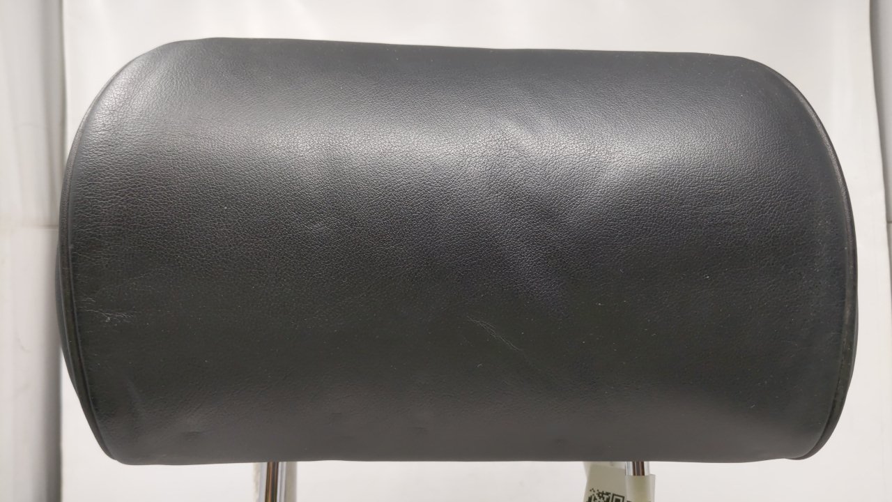 Picture of 1999-2008 Saab 9-5 Headrest Head Rest Front Driver Passenger Seat Black 47432