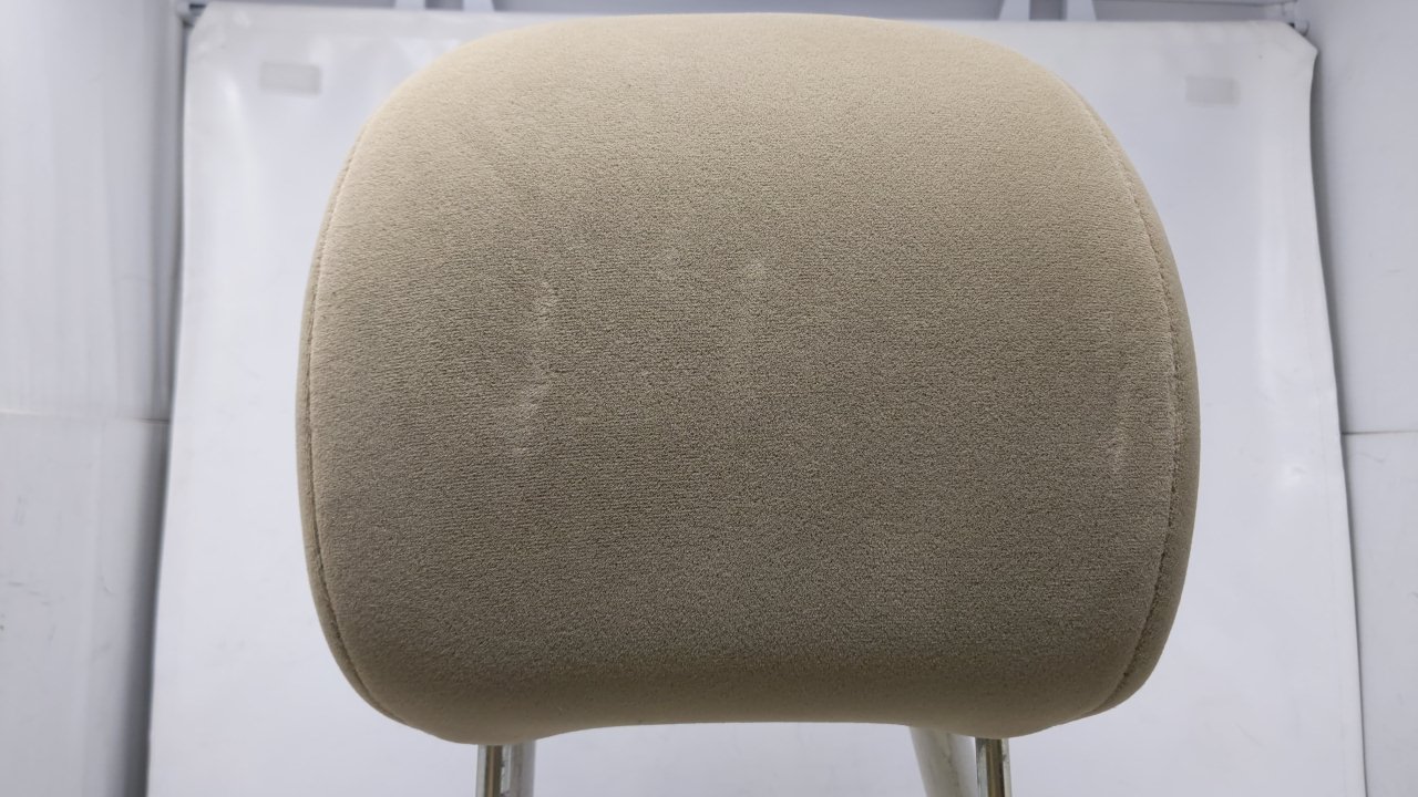 Picture of 2001 Maserati Sebring Headrest Head Rest Front Driver Passenger Seat Tan 47433