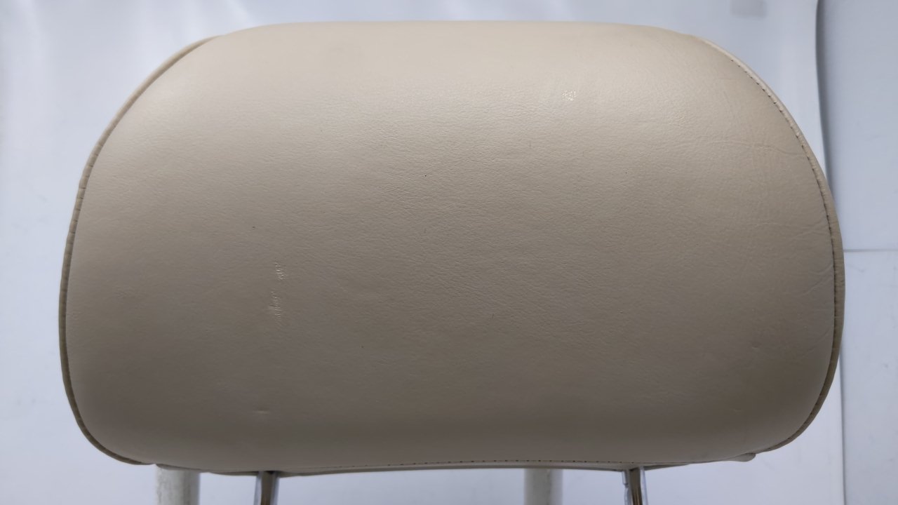 1999-2003 Acura Tl Headrest Head Rest Front Driver Passenger Tan 47434 - Oemusedautoparts1.com