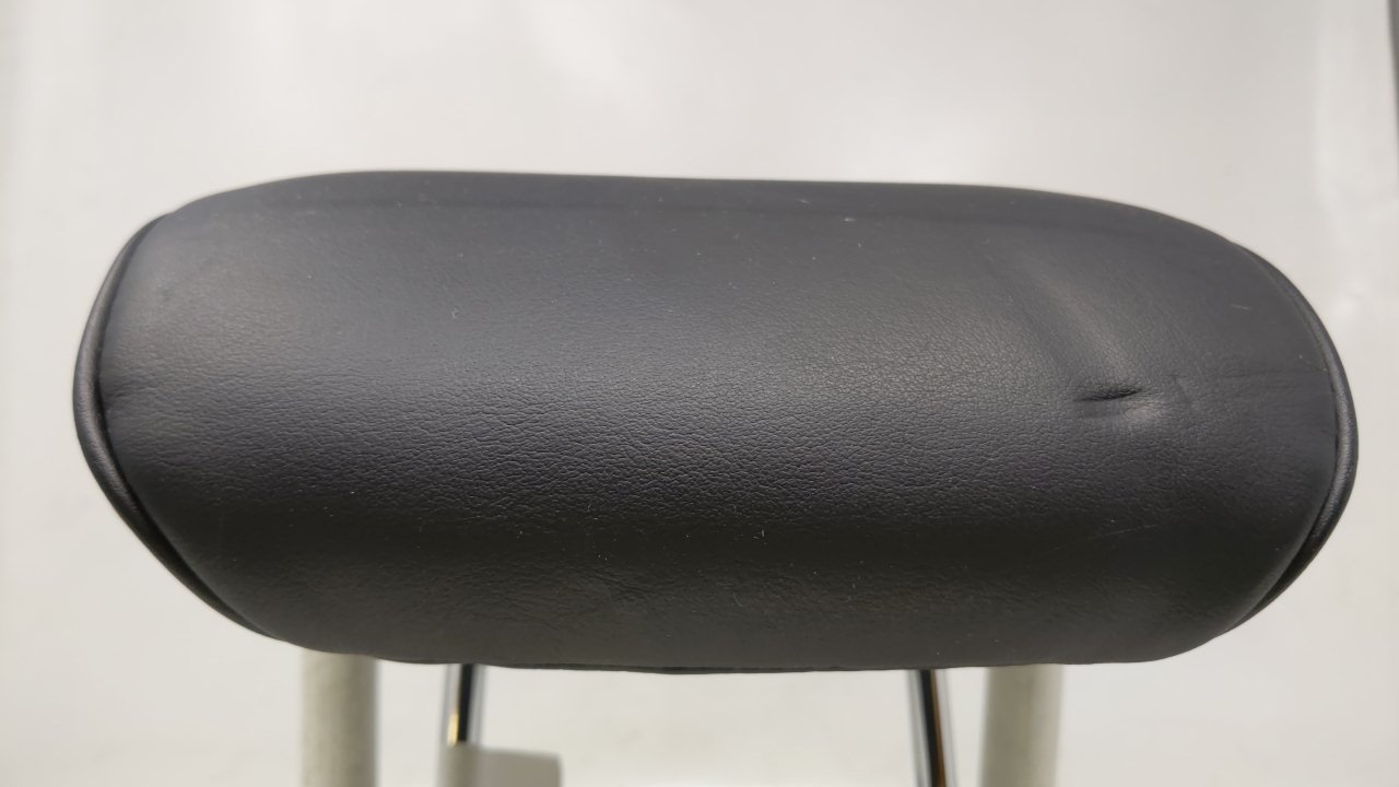 Picture of 1998 Lexus Gs300 Headrest Head Rest Rear Center Seat Black 47435