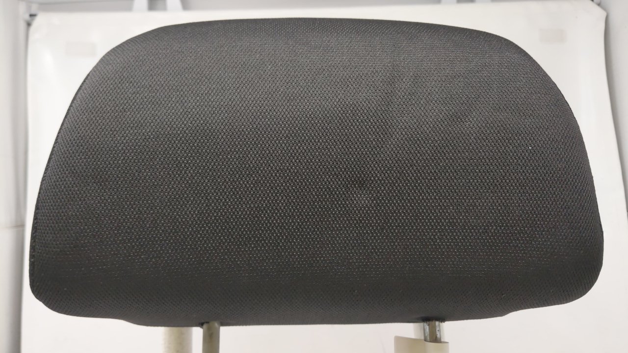 Picture of 2000 Mitsubishi Eclipse Headrest Head Rest Front Driver Passenger Black 47437