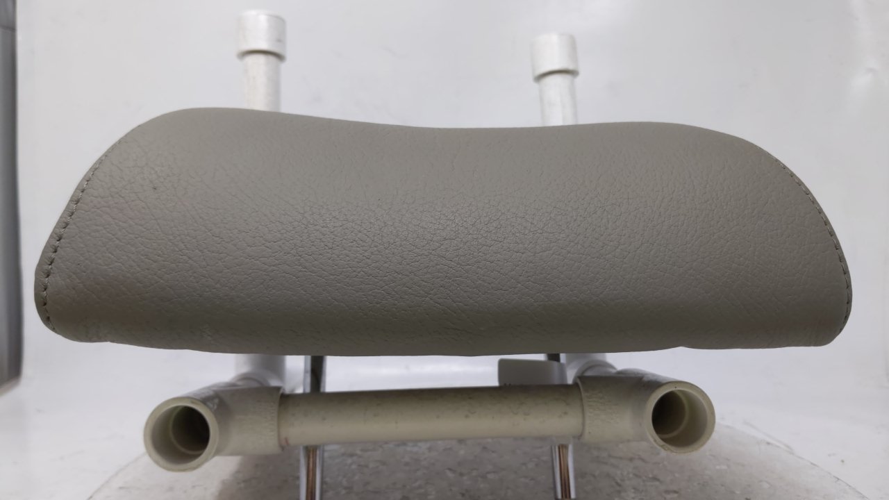 2004-2006 Suzuki Verona Headrest Head Rest Rear Seat Gray 47440 - Oemusedautoparts1.com