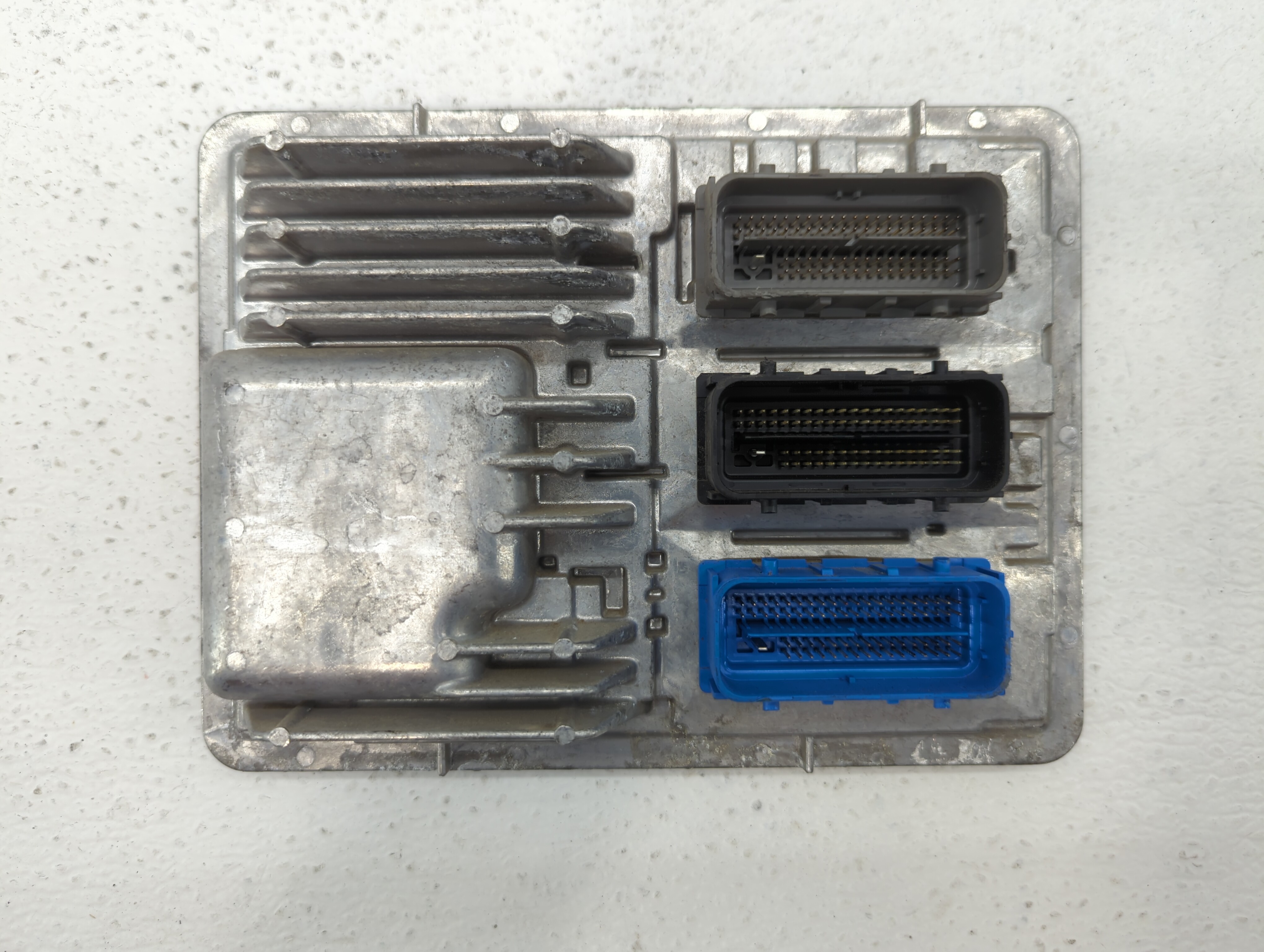 Picture of 2018-2020 Gmc Terrain Engine Computer Ecu Pcm Ecm Pcu Oem 474414