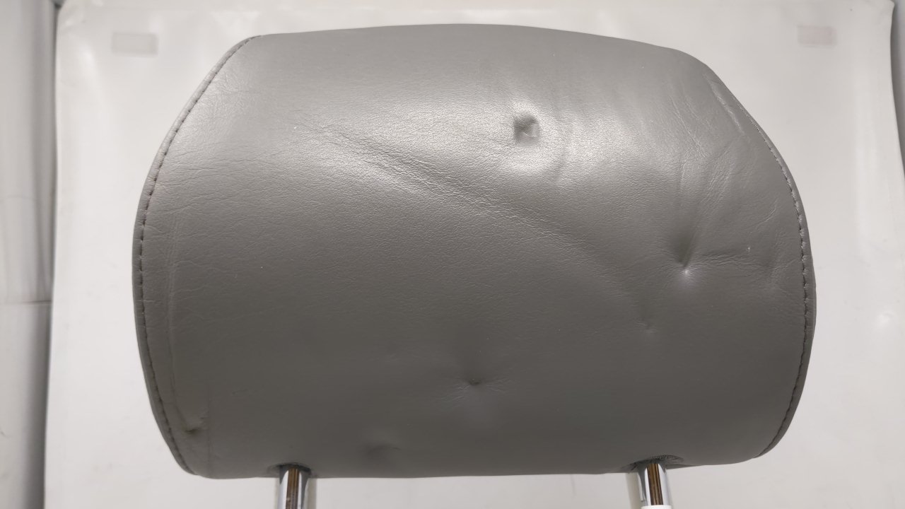 Picture of 1999-2003 Lexus Rx300 Headrest Head Rest Front Driver Passenger Gray 47441