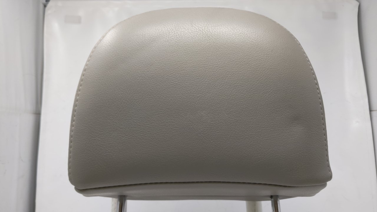 2000-2005 Ford Sable Headrest Head Rest Front Driver Passenger Gray 47444 - Oemusedautoparts1.com