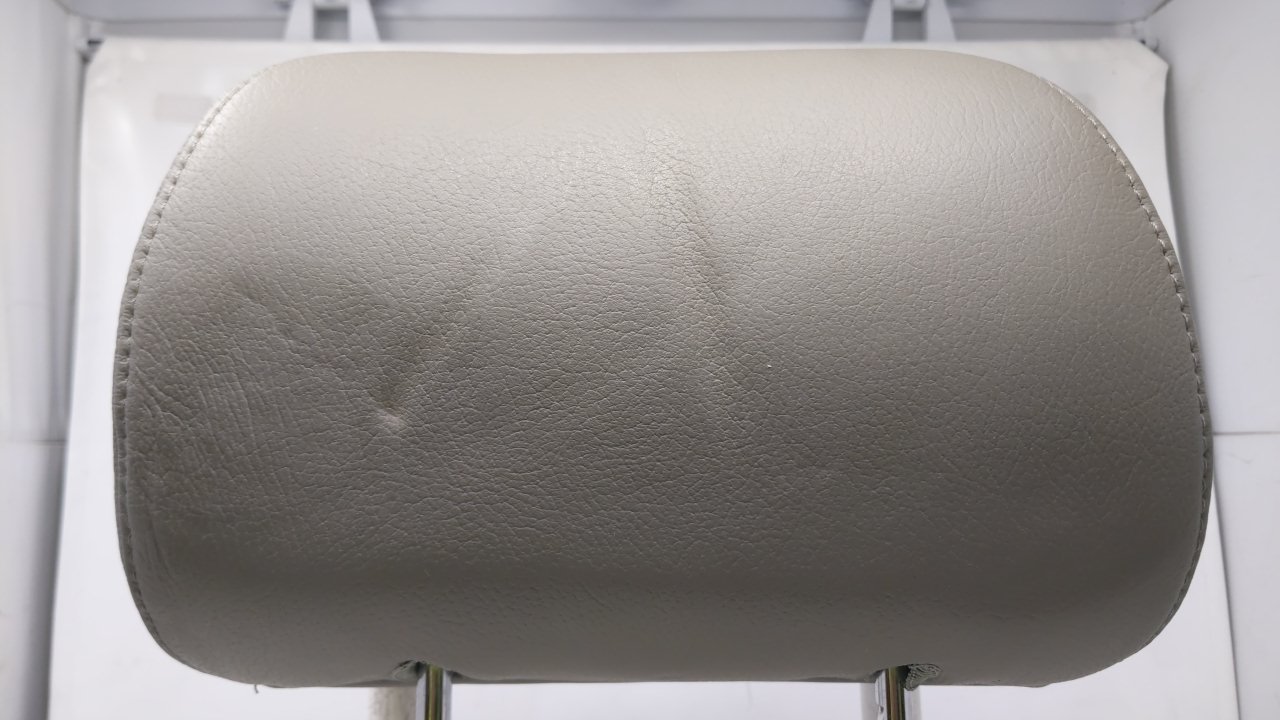 2004-2006 Suzuki Verona Headrest Head Rest Front Driver Passenger Gray 47453 - Oemusedautoparts1.com
