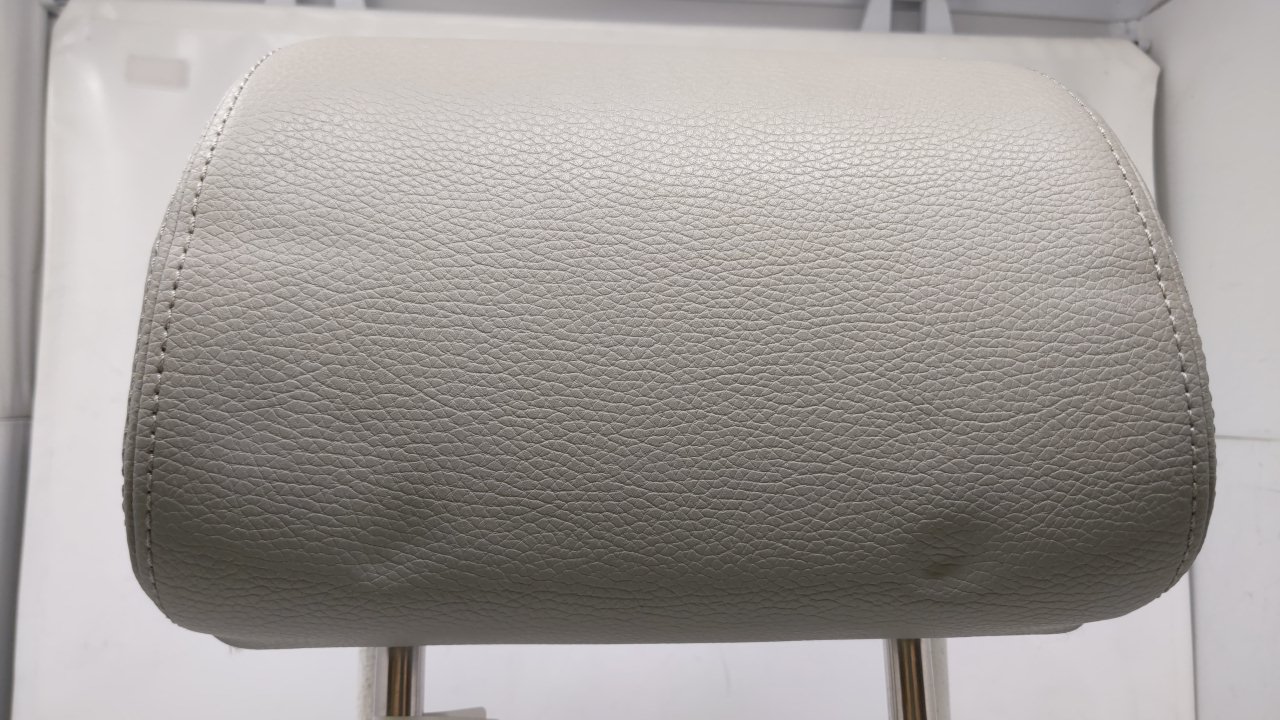 2005-2010 Volkswagen Passat Headrest Head Rest Front Driver Passenger Gray 47457 - Oemusedautoparts1.com