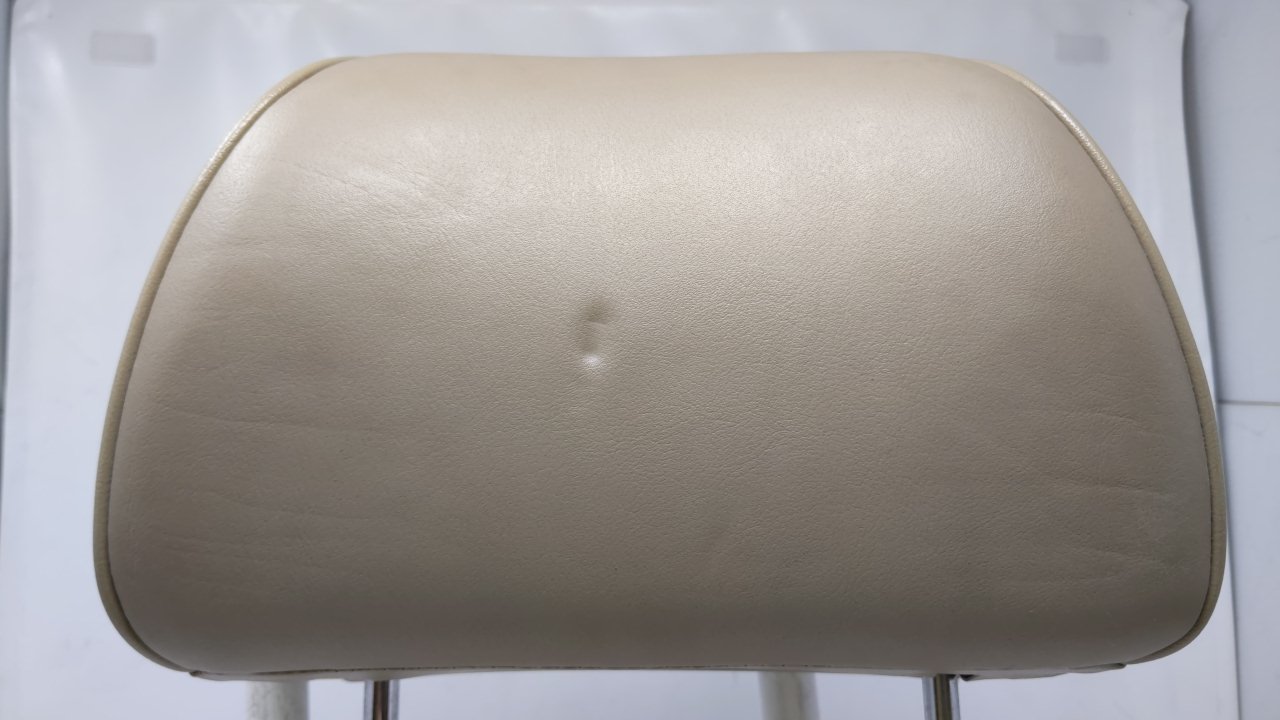 Picture of 1996-2004 Saab 96 Headrest Head Rest Front Driver Passenger Tan 47458